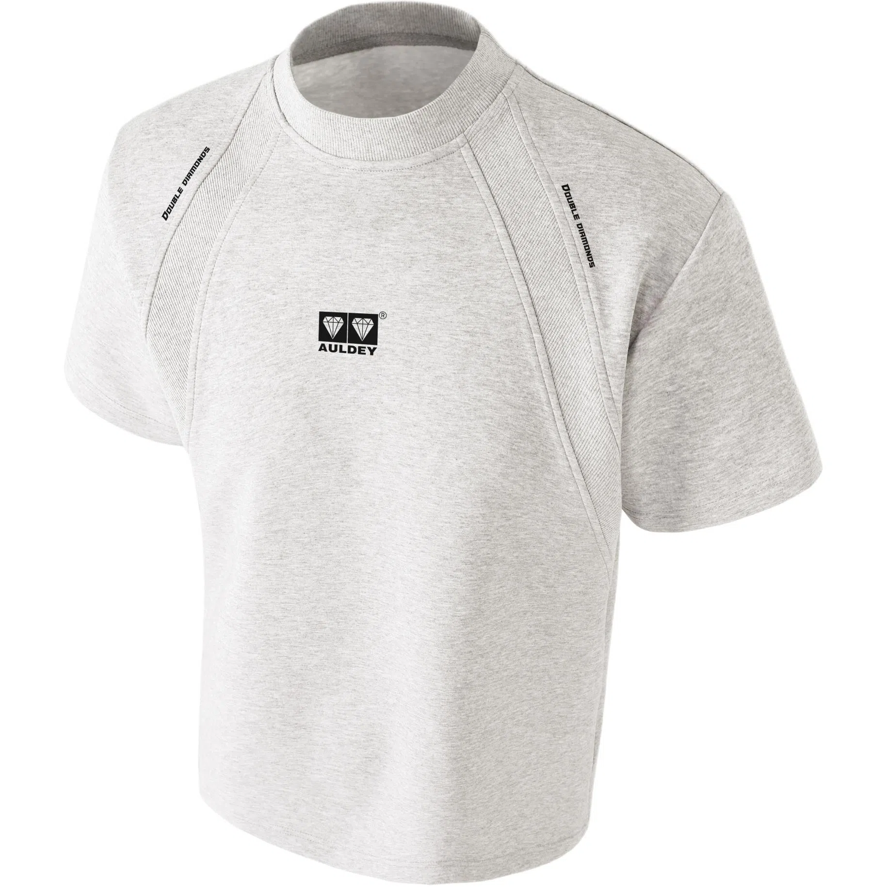 AULDEY logoteeT