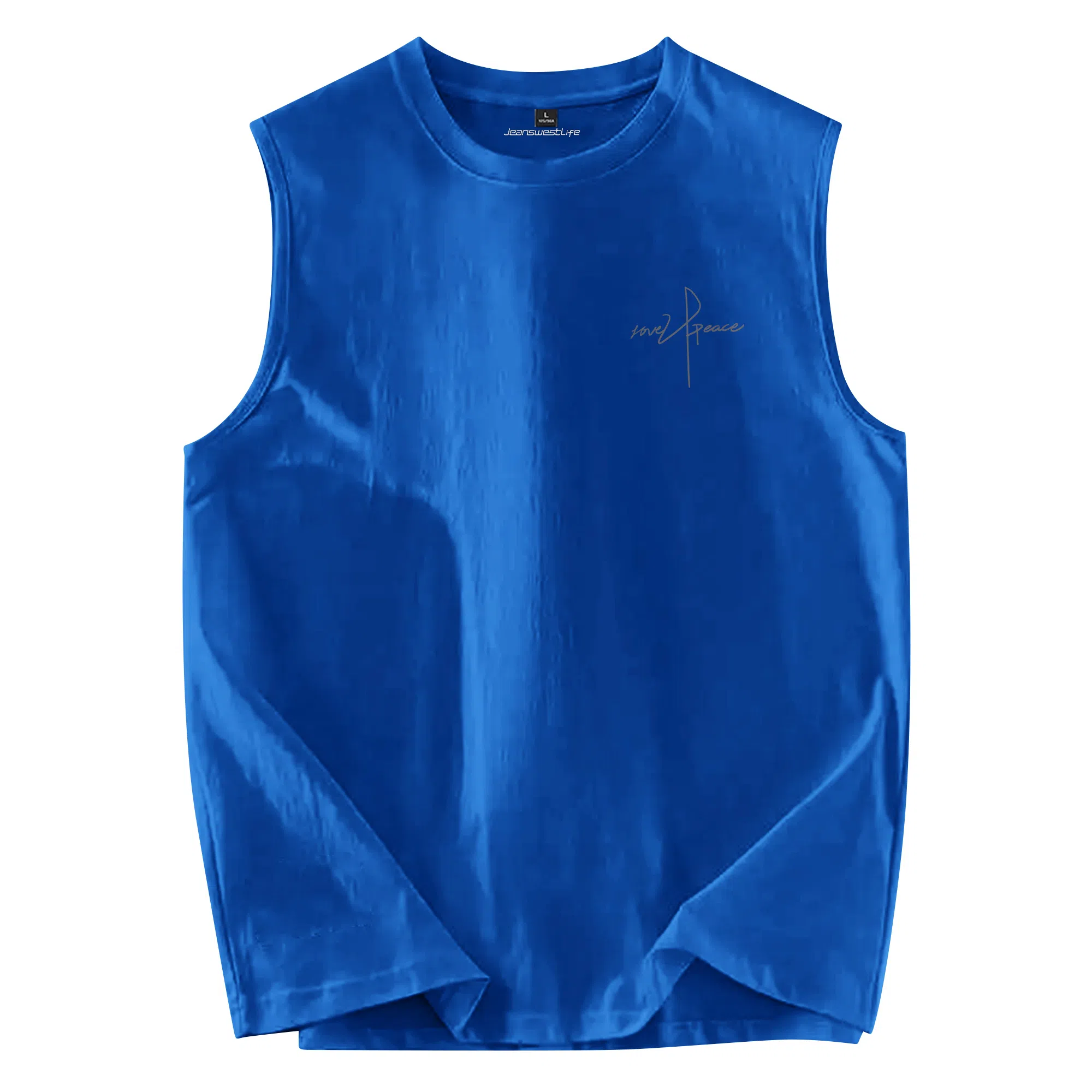 JEANSWEST LIFE Logo