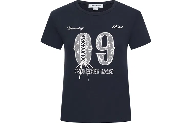 URBAN REVIVO UR T T_