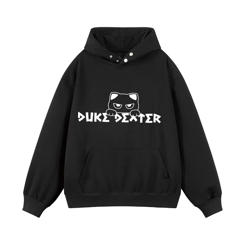 DUKE+DEXTER LOGO
