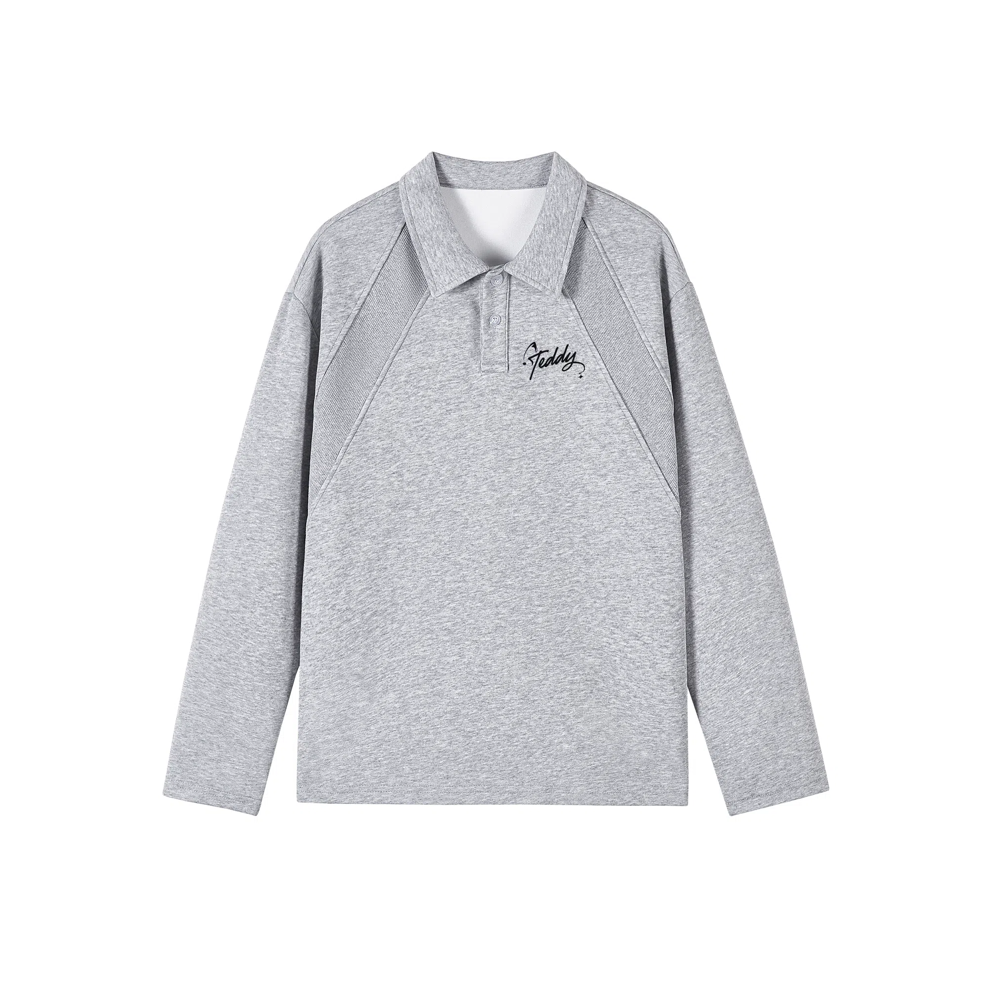 TEDDY College LogoPolo