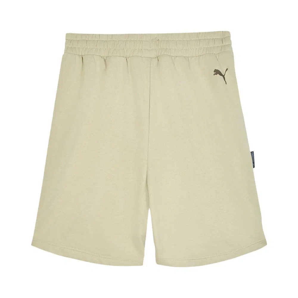 PUMA SHORTS ALL IN GOOD TIME KNIT