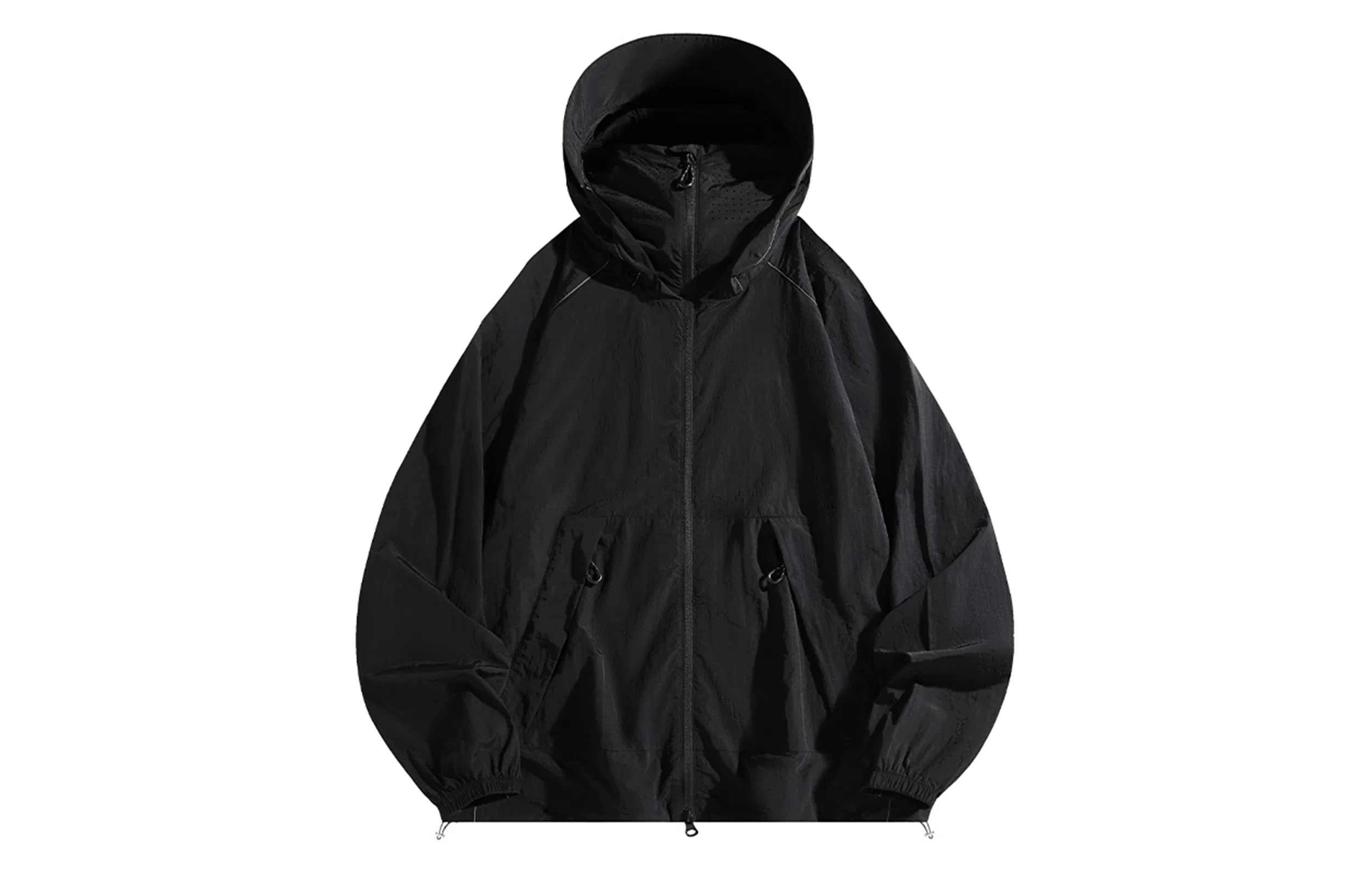 Kolinsen Breathable UPF50+ Sun Protection Jacket