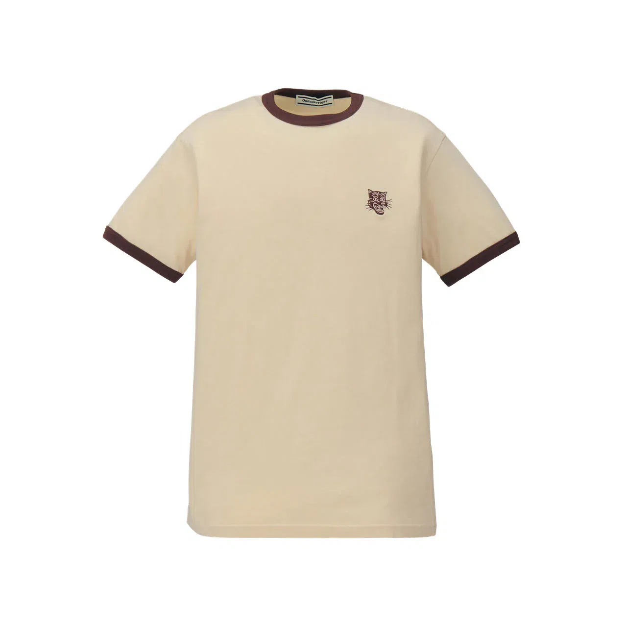 Onitsuka Tiger GRAPHIC T