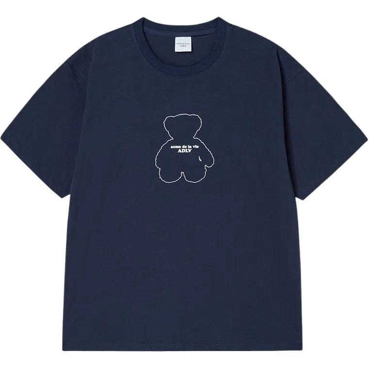 acme de la vieADLV T