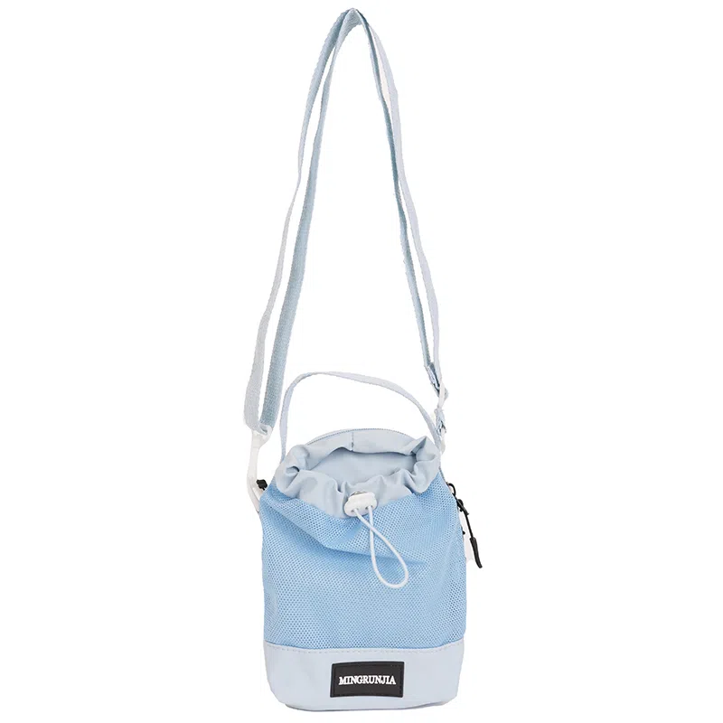 SAPANA STUDIO Nylon Tote Bag