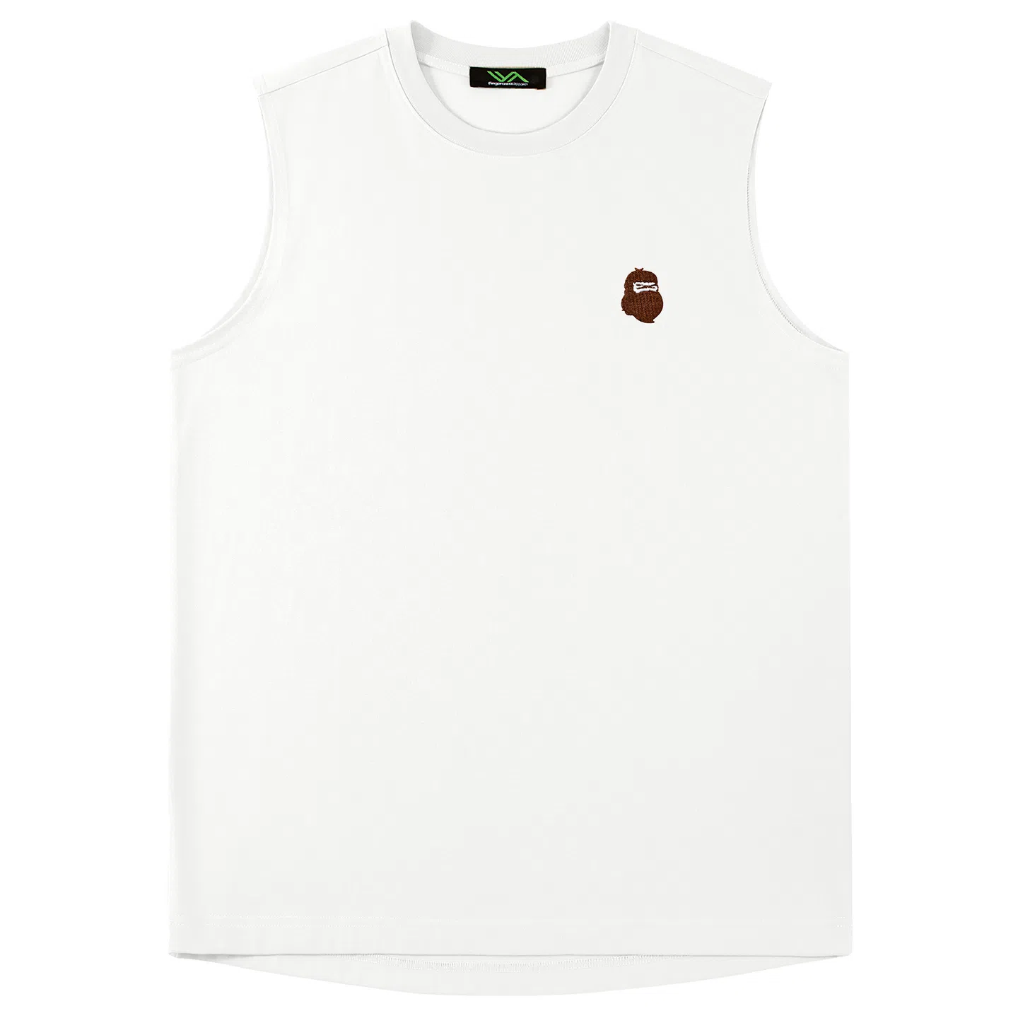 Fingercroxx it FGXXT