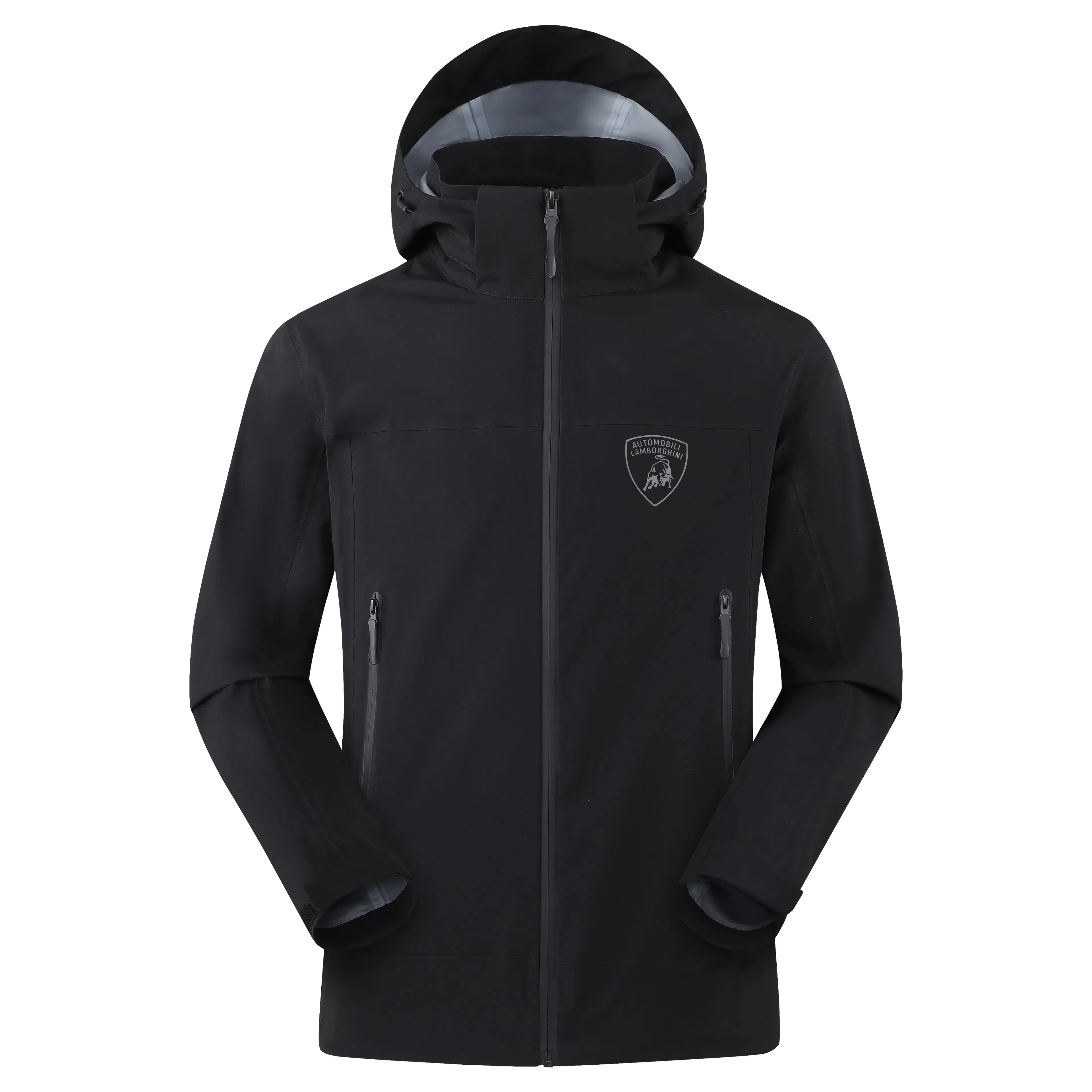 Automobili Lamborghini logo