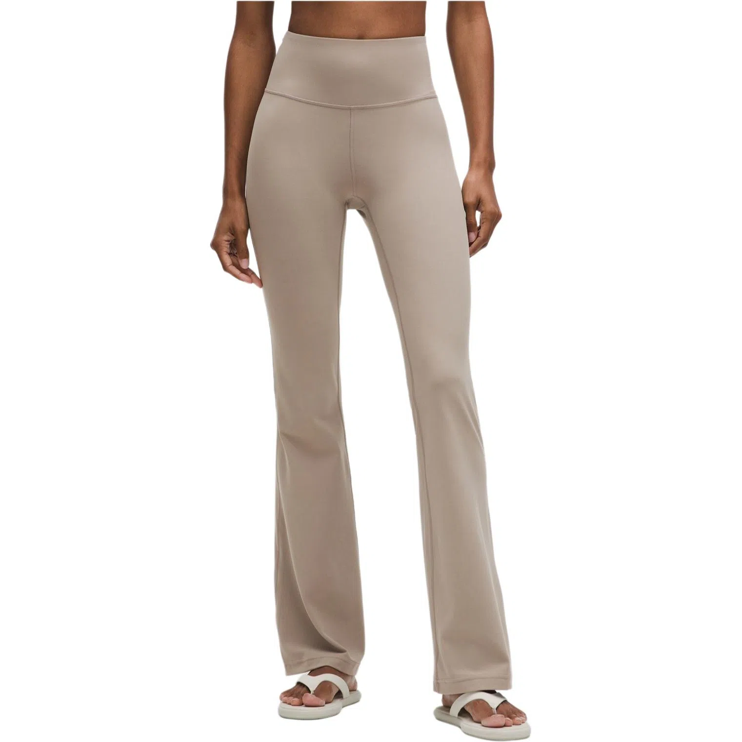 lululemon Groove Nulu Flare Pants