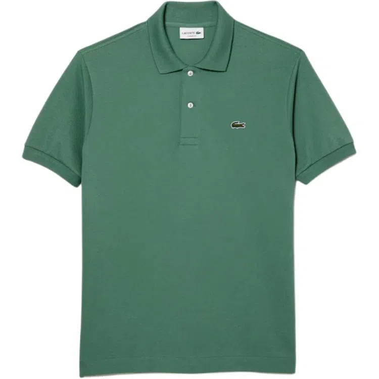 Lacoste Polo Shirt Black
