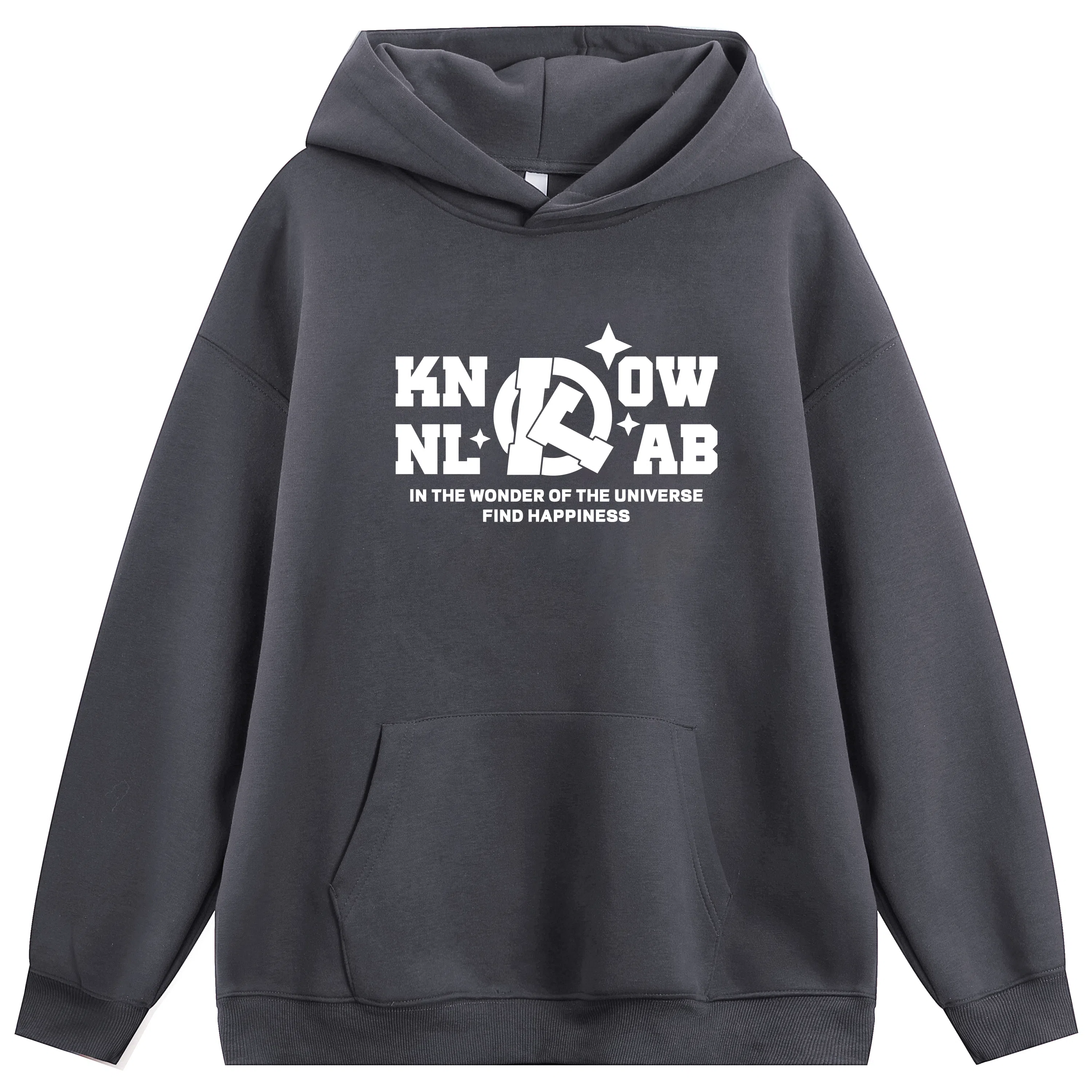 KNOWNLAB 420kgLOGO