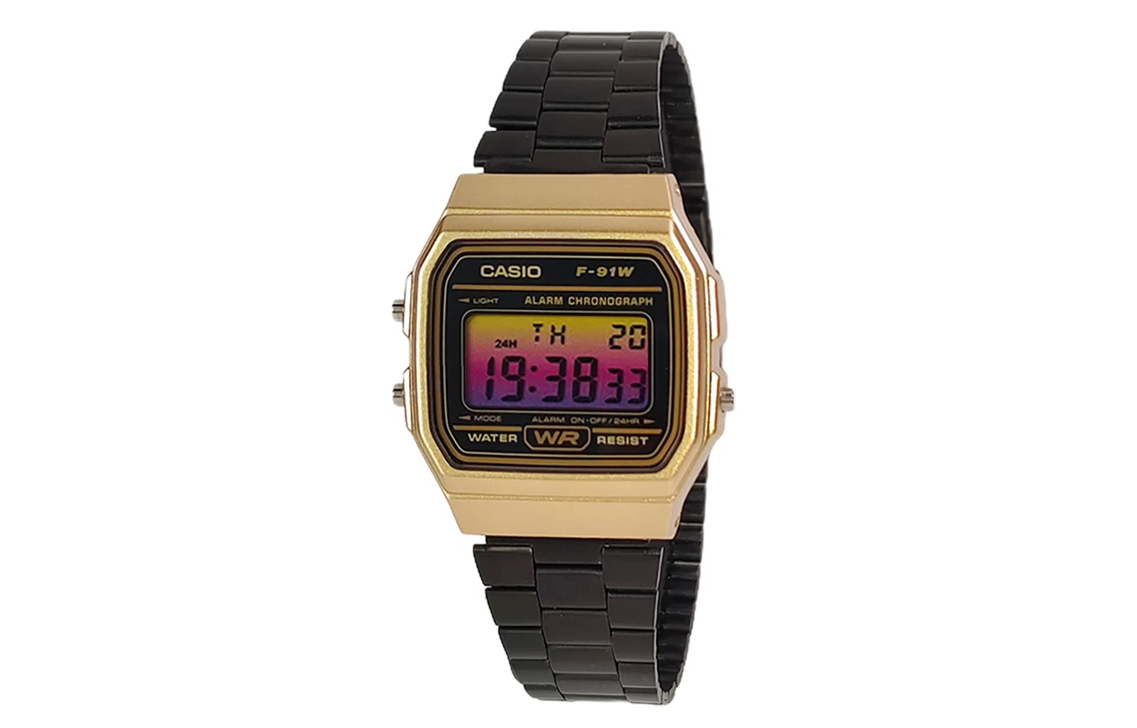 CASIO F-91WM-9A