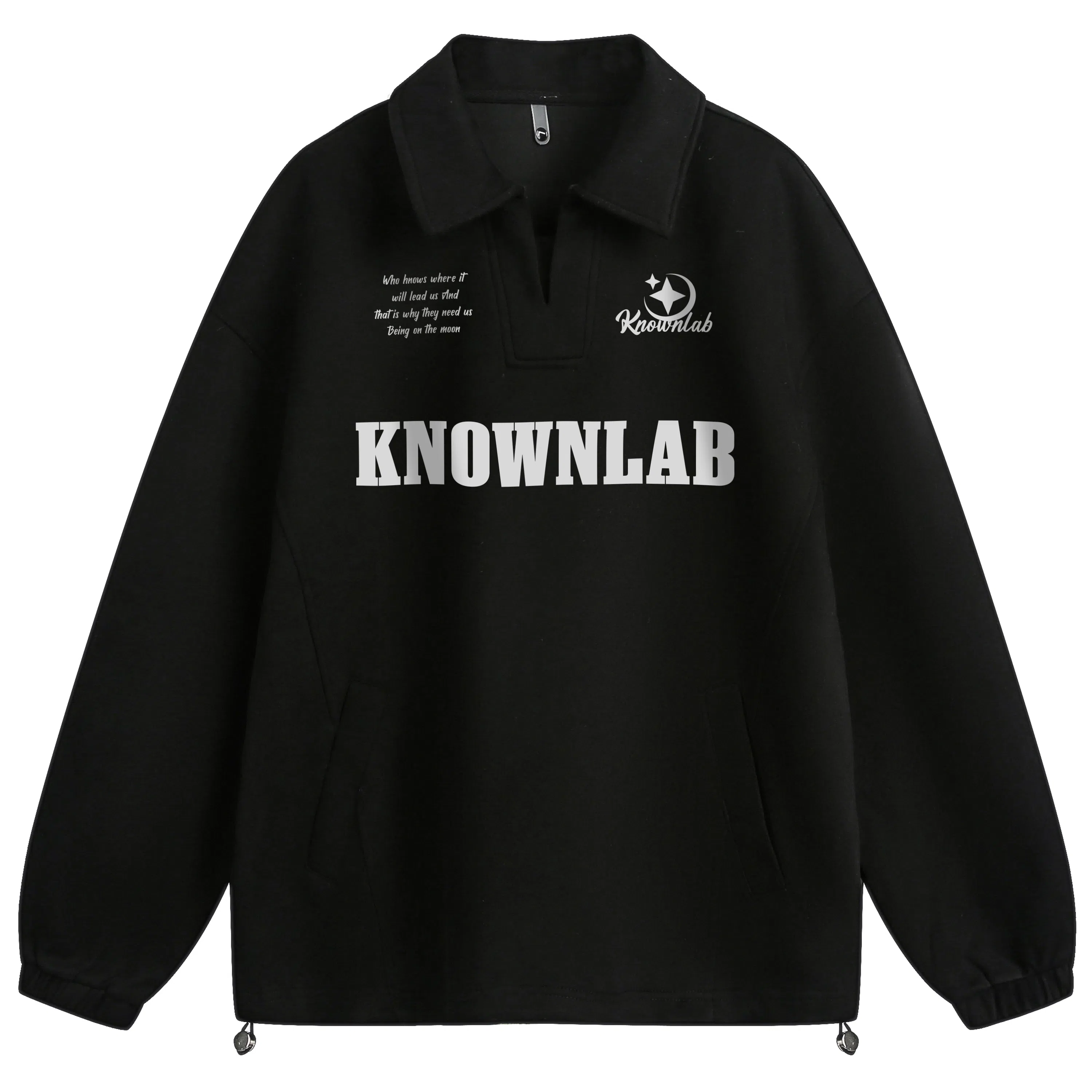 KNOWNLAB LOGO