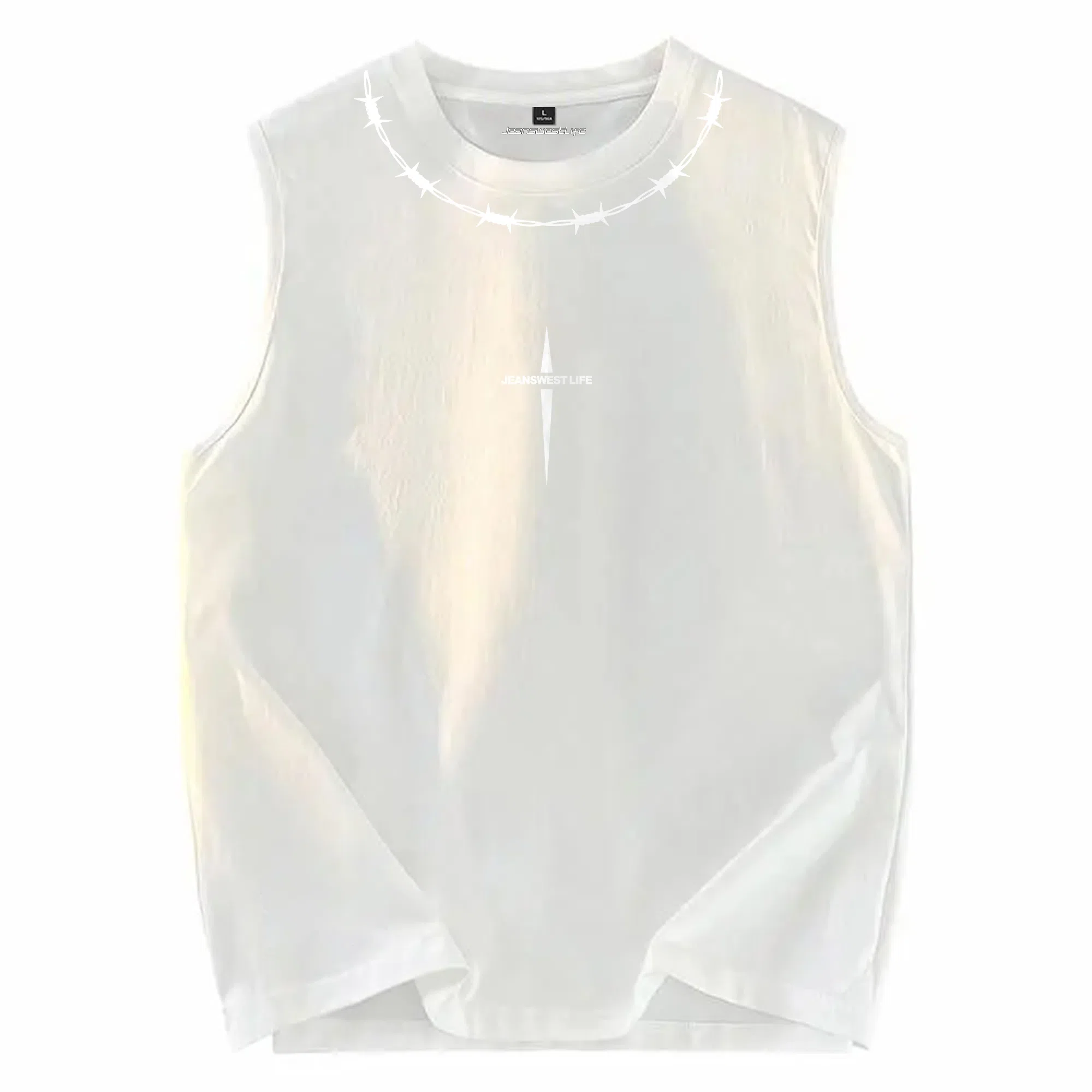 JEANSWEST LIFE Logo