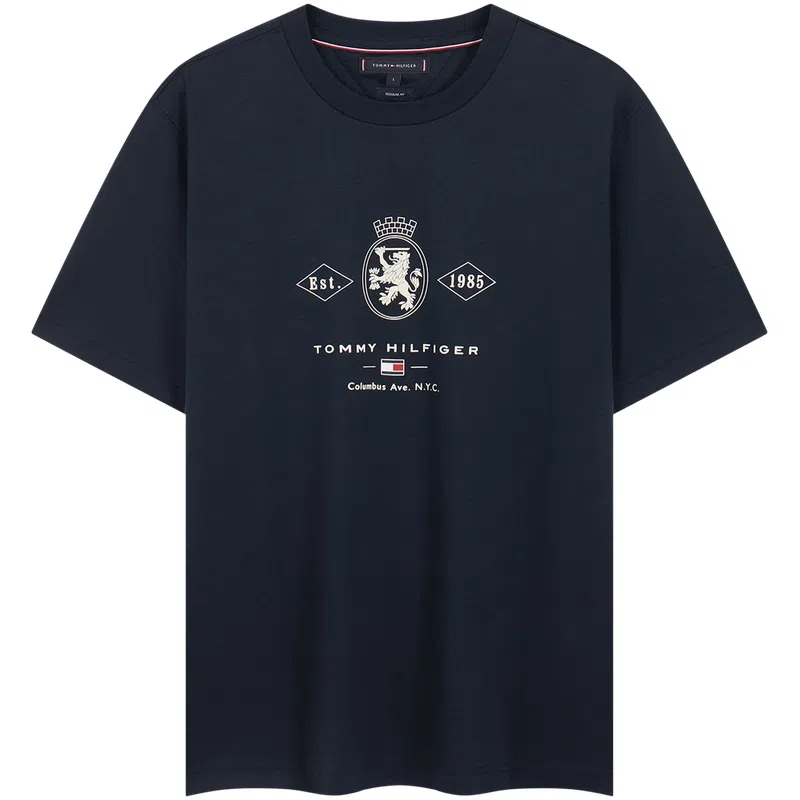 Tommy Hilfiger T