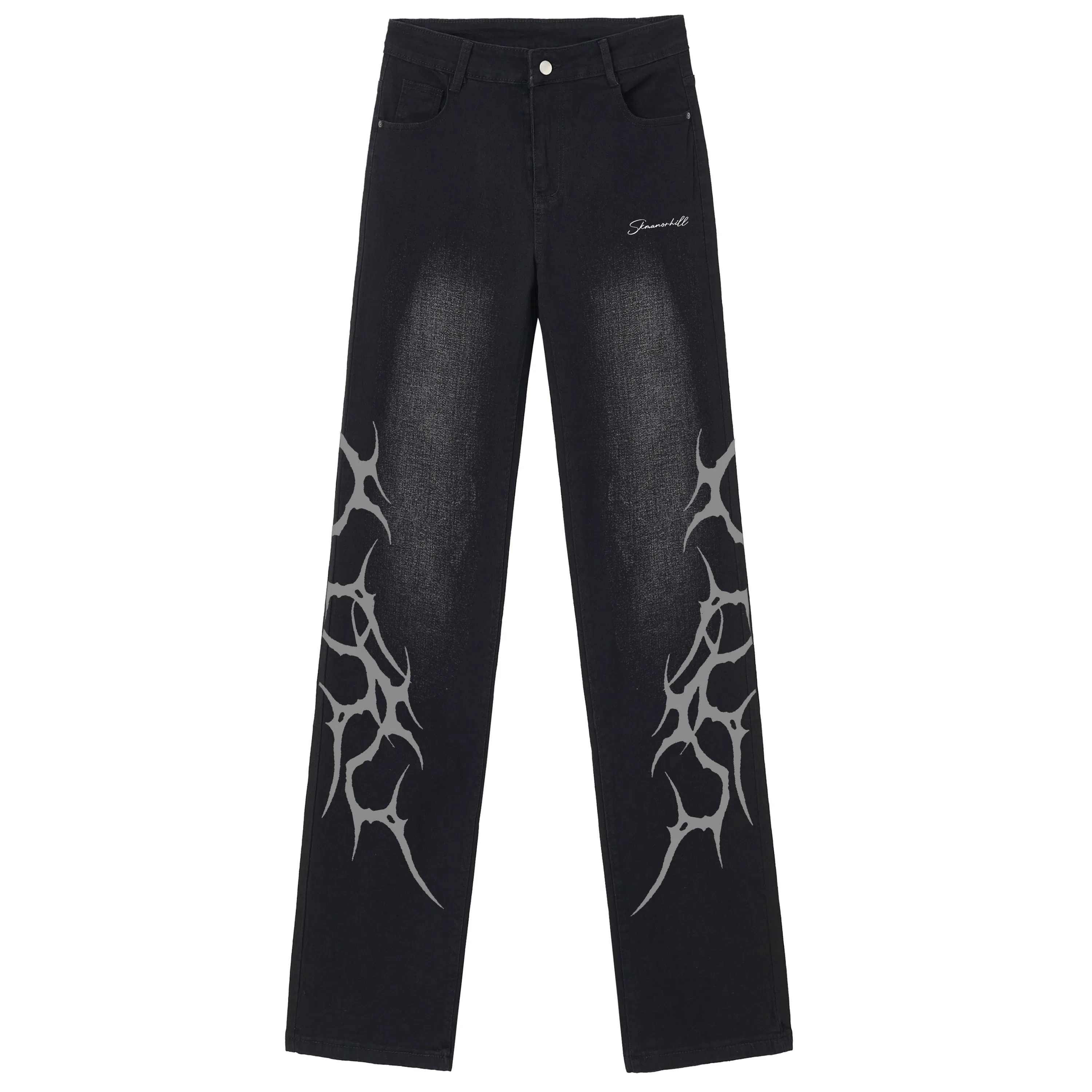 s.k. manor hill vibeLogo