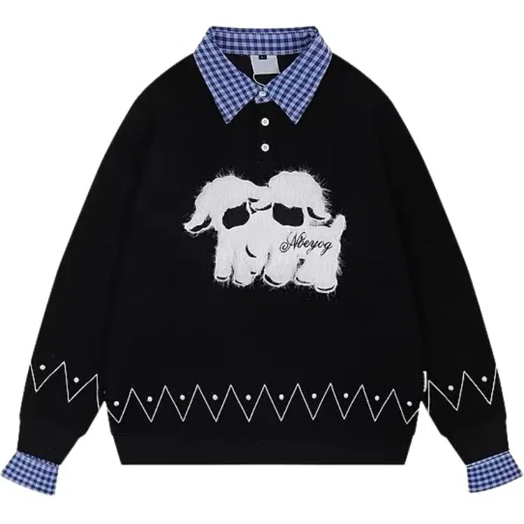 SOCKKEY polo