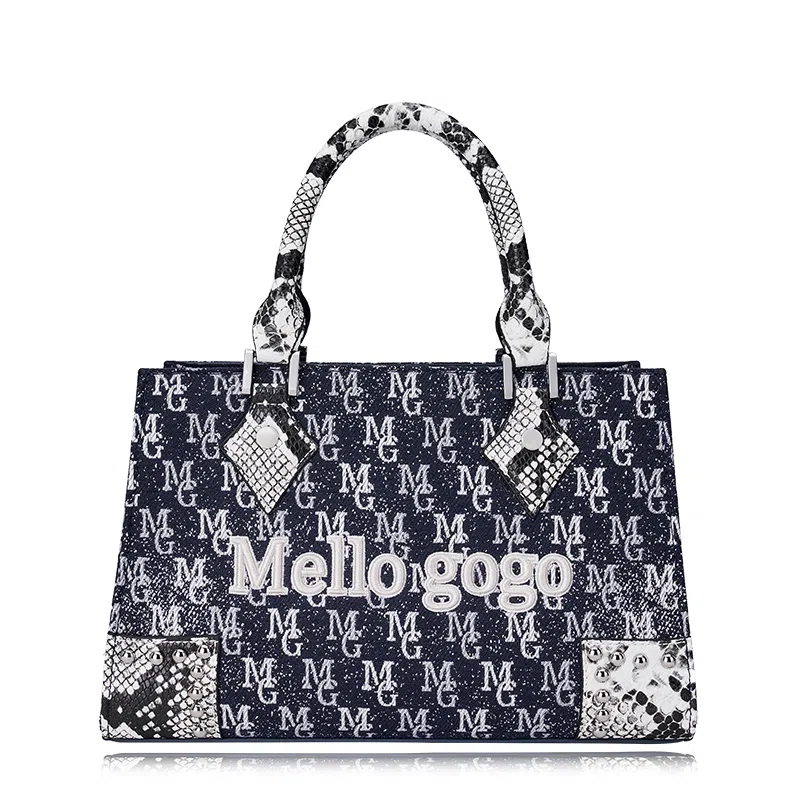 MELLO GOGO Tote