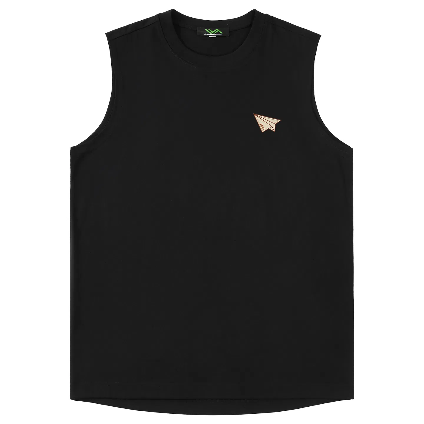 Fingercroxx it FGXXT