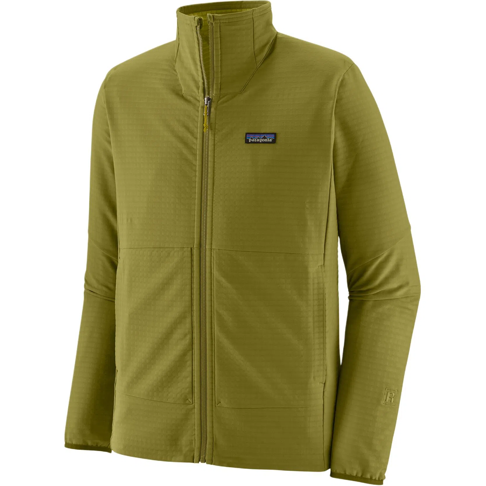 Patagonia R1 Techface Jacket