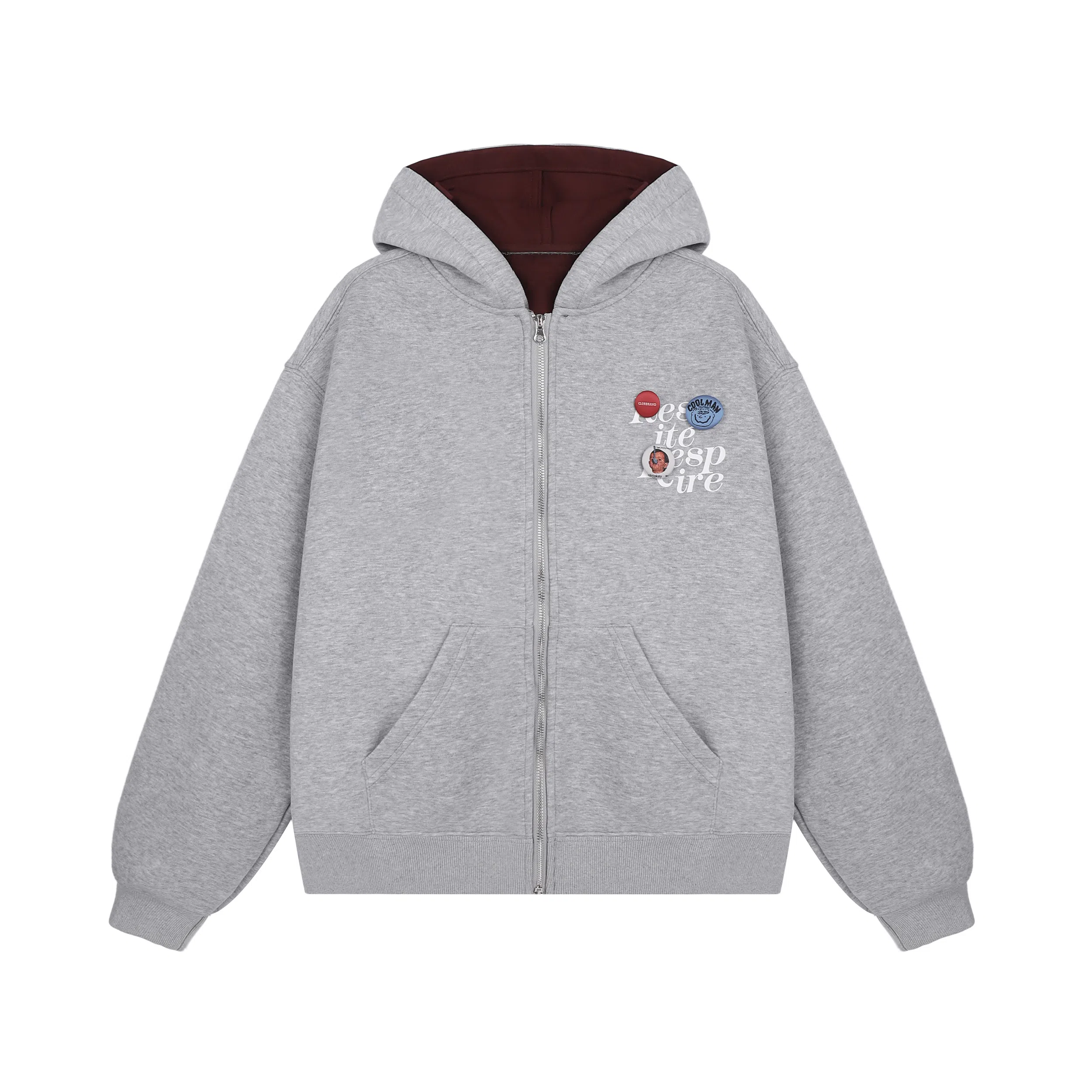 AFISHSTAY