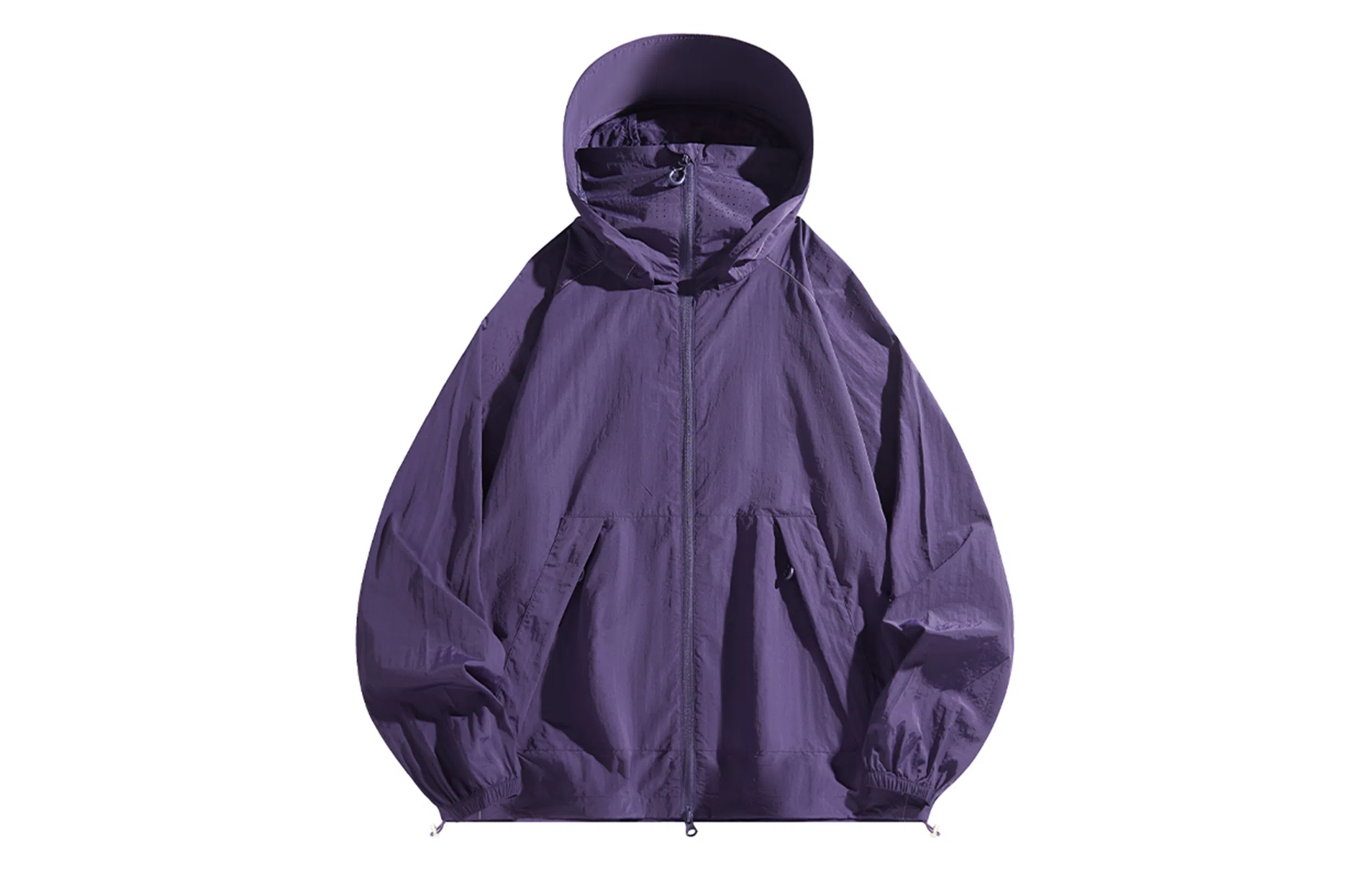 Kolinsen Breathable UPF50+ Sun Protection Jacket
