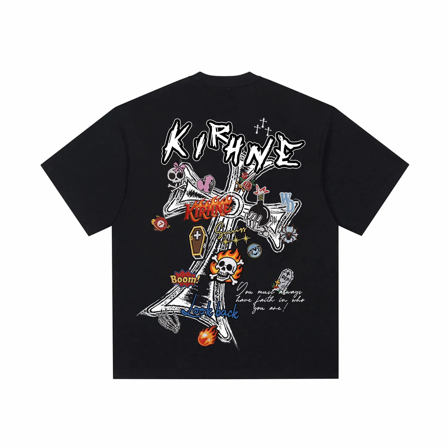 KIRHNE T