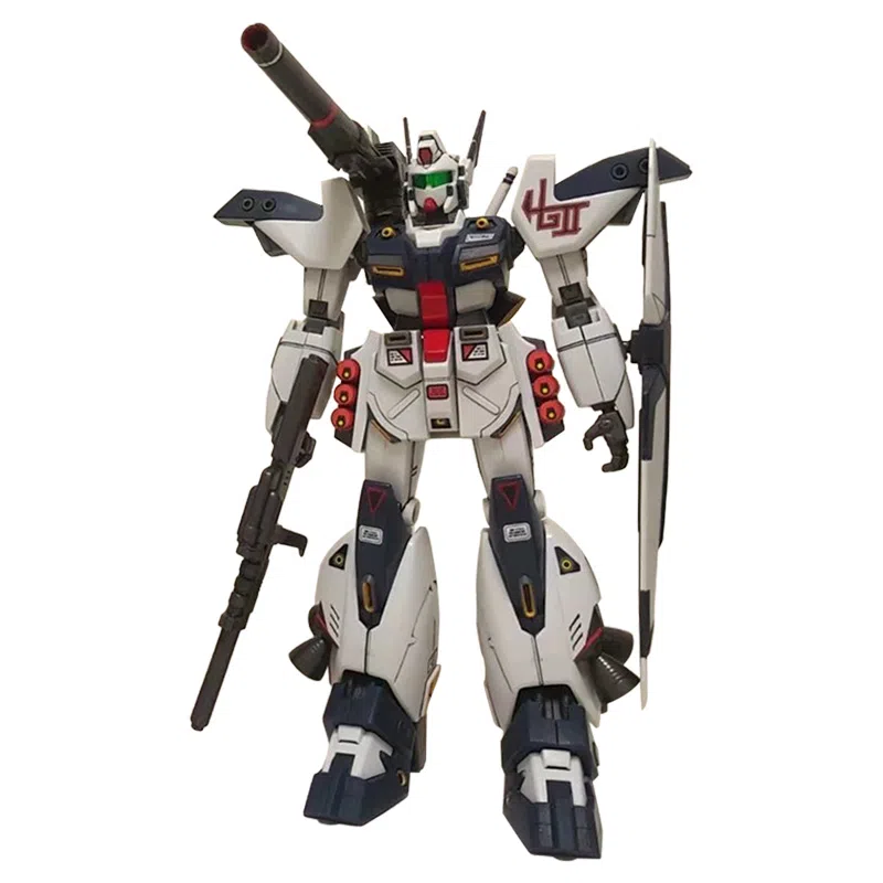 BANDAI RGM-11 F91
