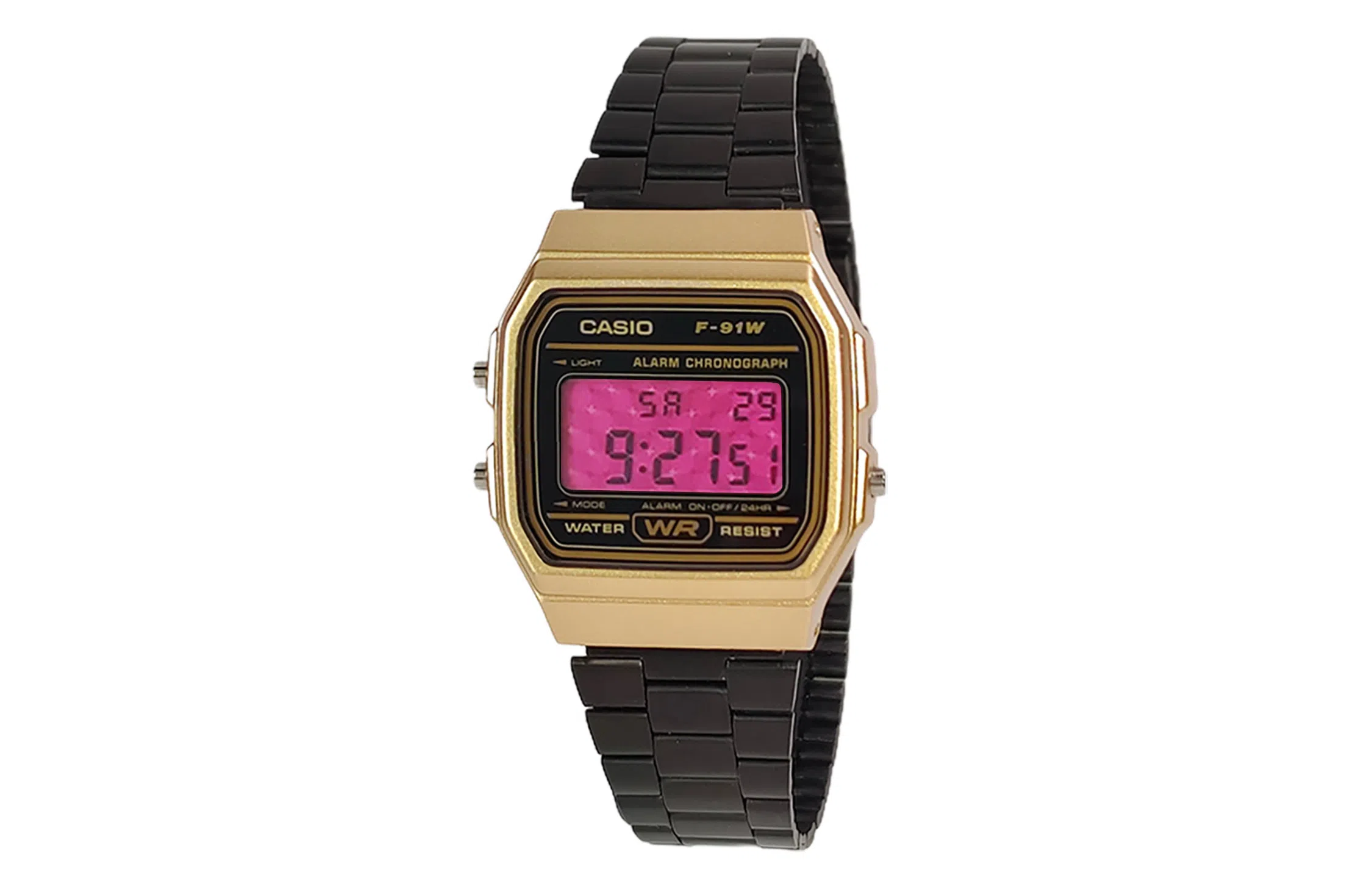 CASIO F-91WM-9A