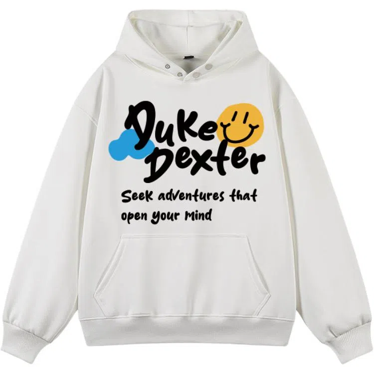 DUKE+DEXTER DUKE+DEXTER LOGO