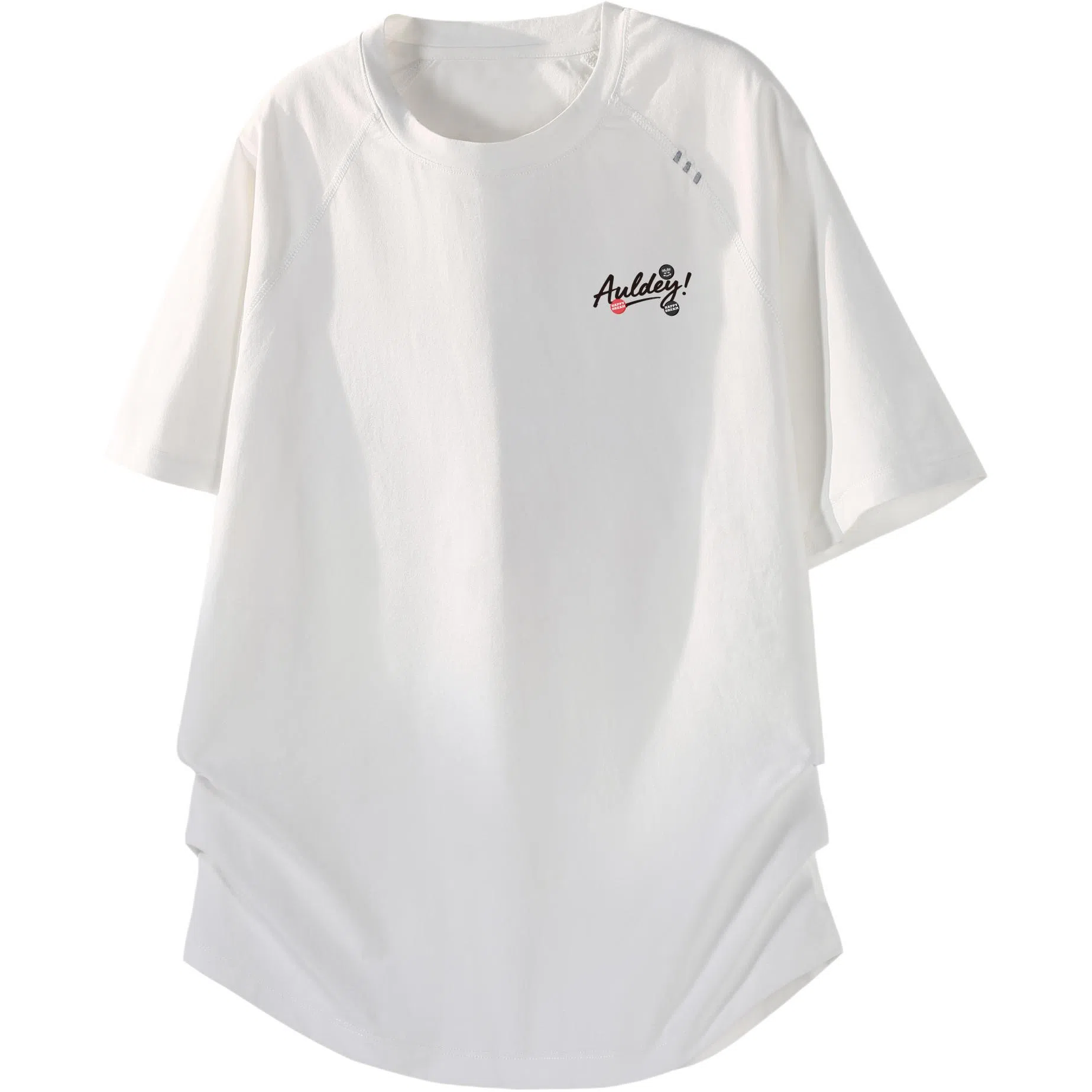 AULDEY logocleanfitT