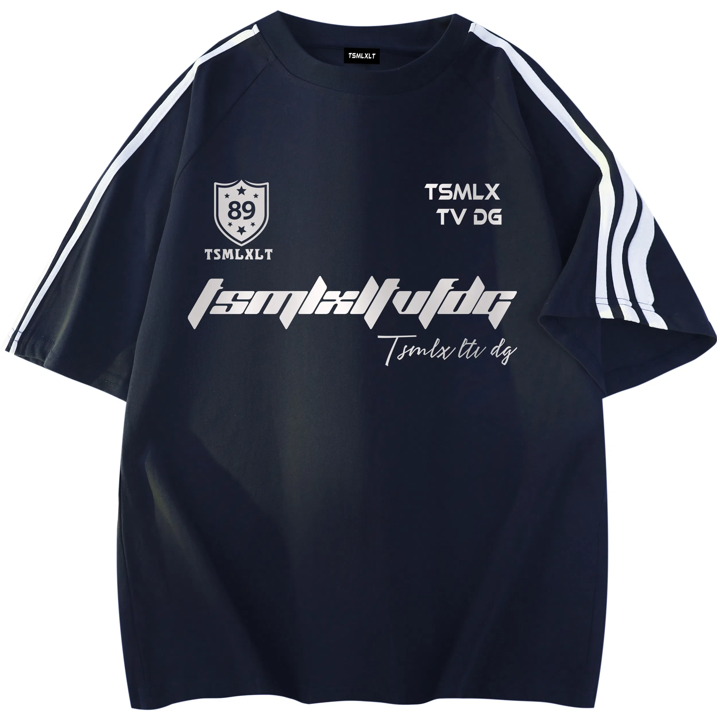 TSMLXLT 260GLogoT