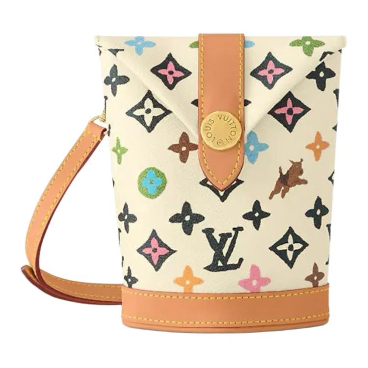 Louis Vuitton x Tyler Envelope Pouch