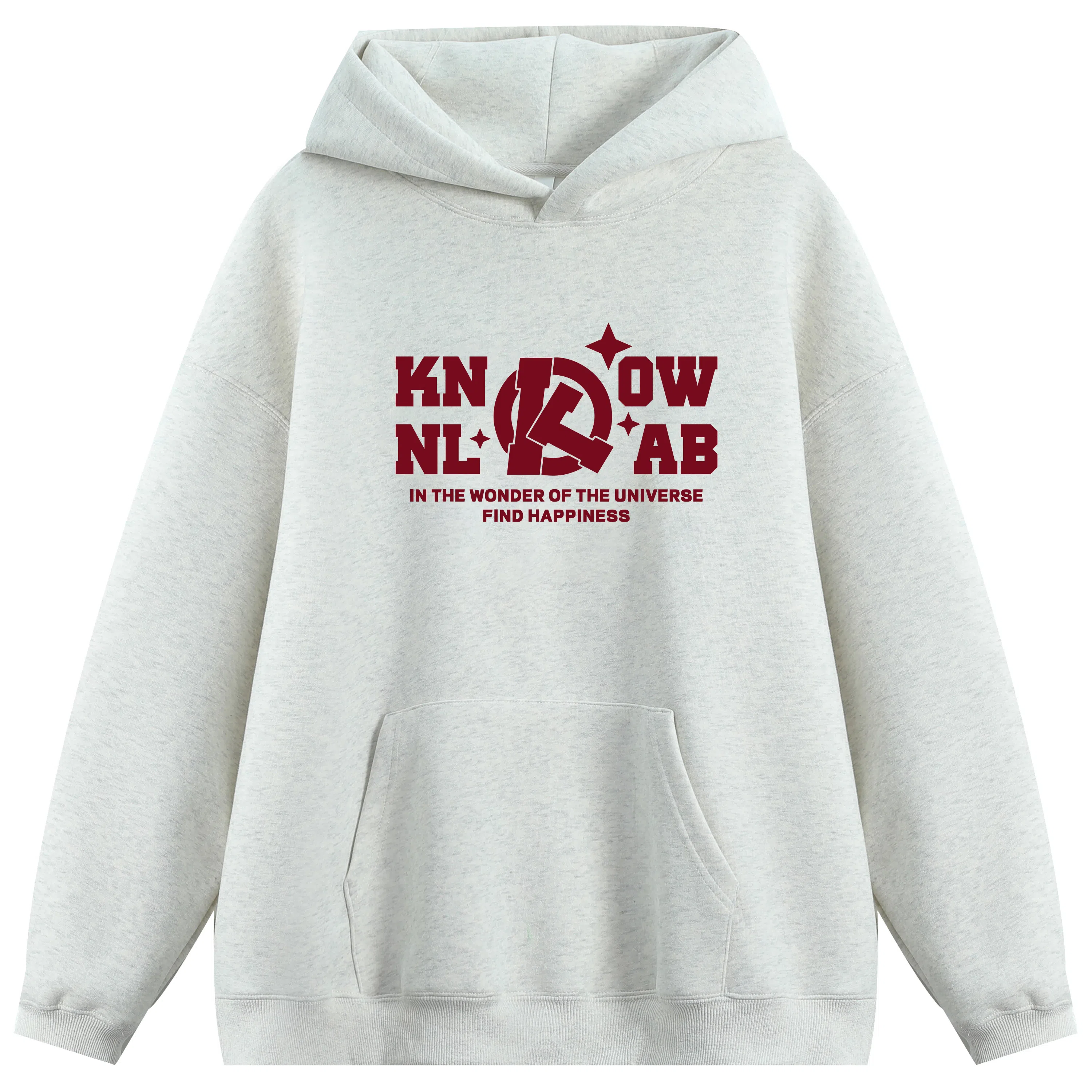 KNOWNLAB 420kgLOGO