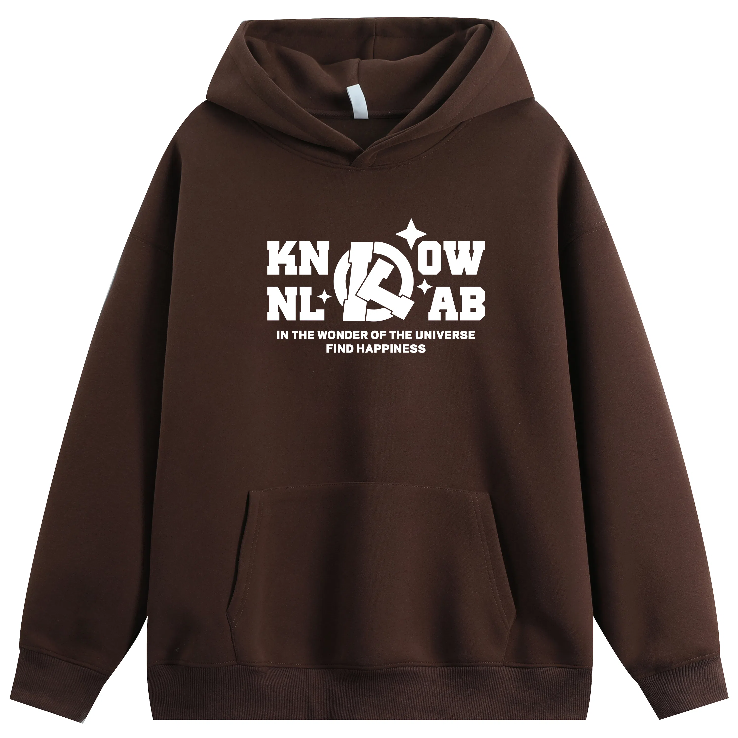 KNOWNLAB 420kgLOGO