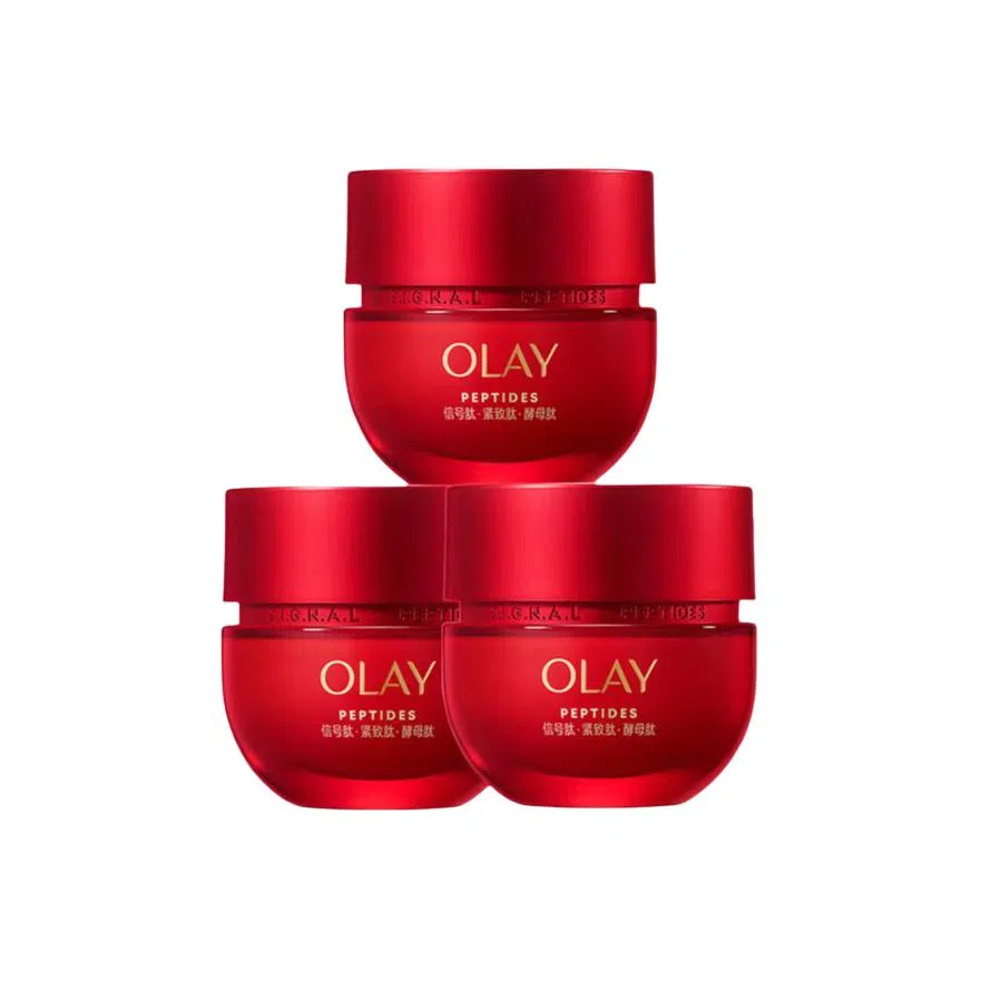 OLAY 50g50g*2