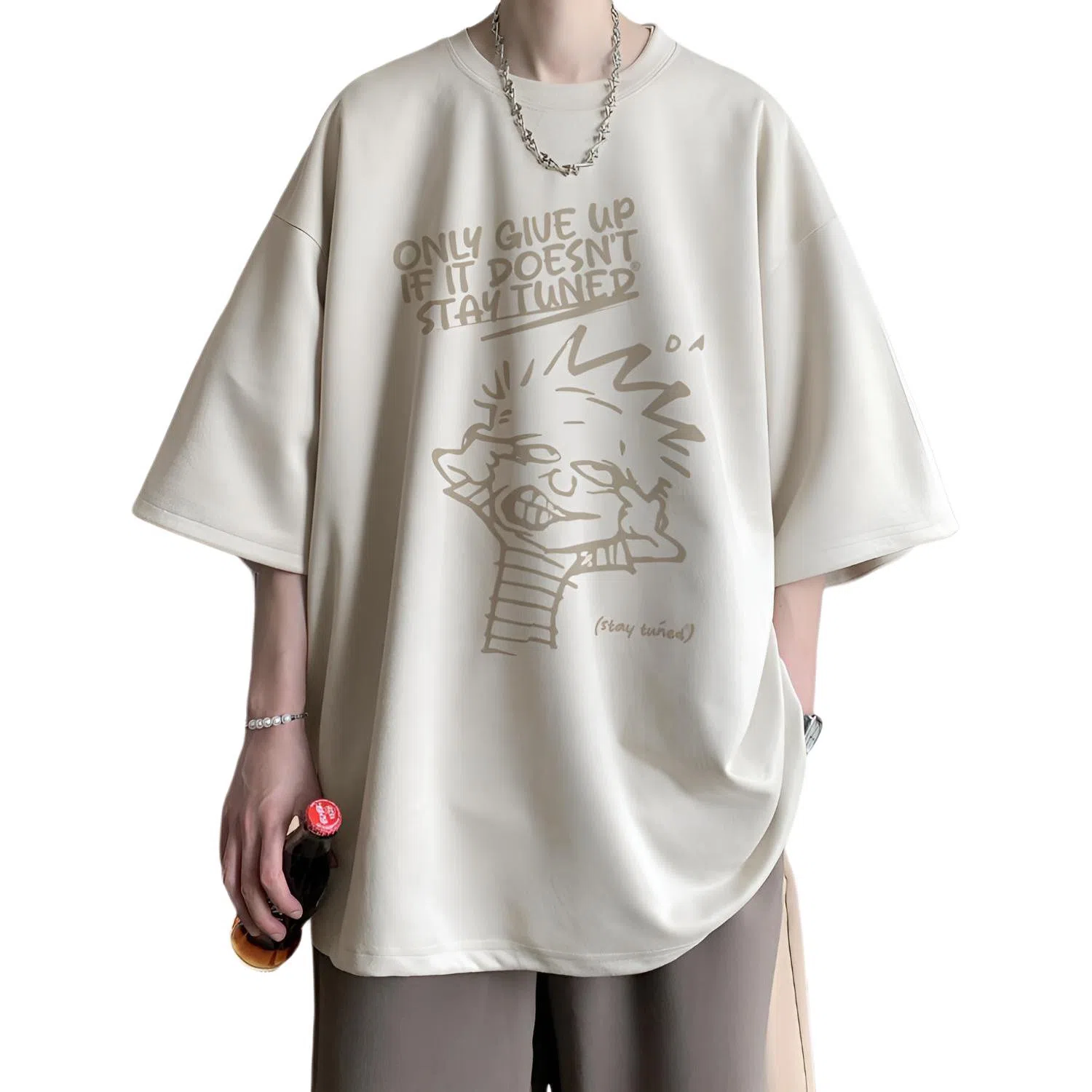 CITYLINK TACTIC insT