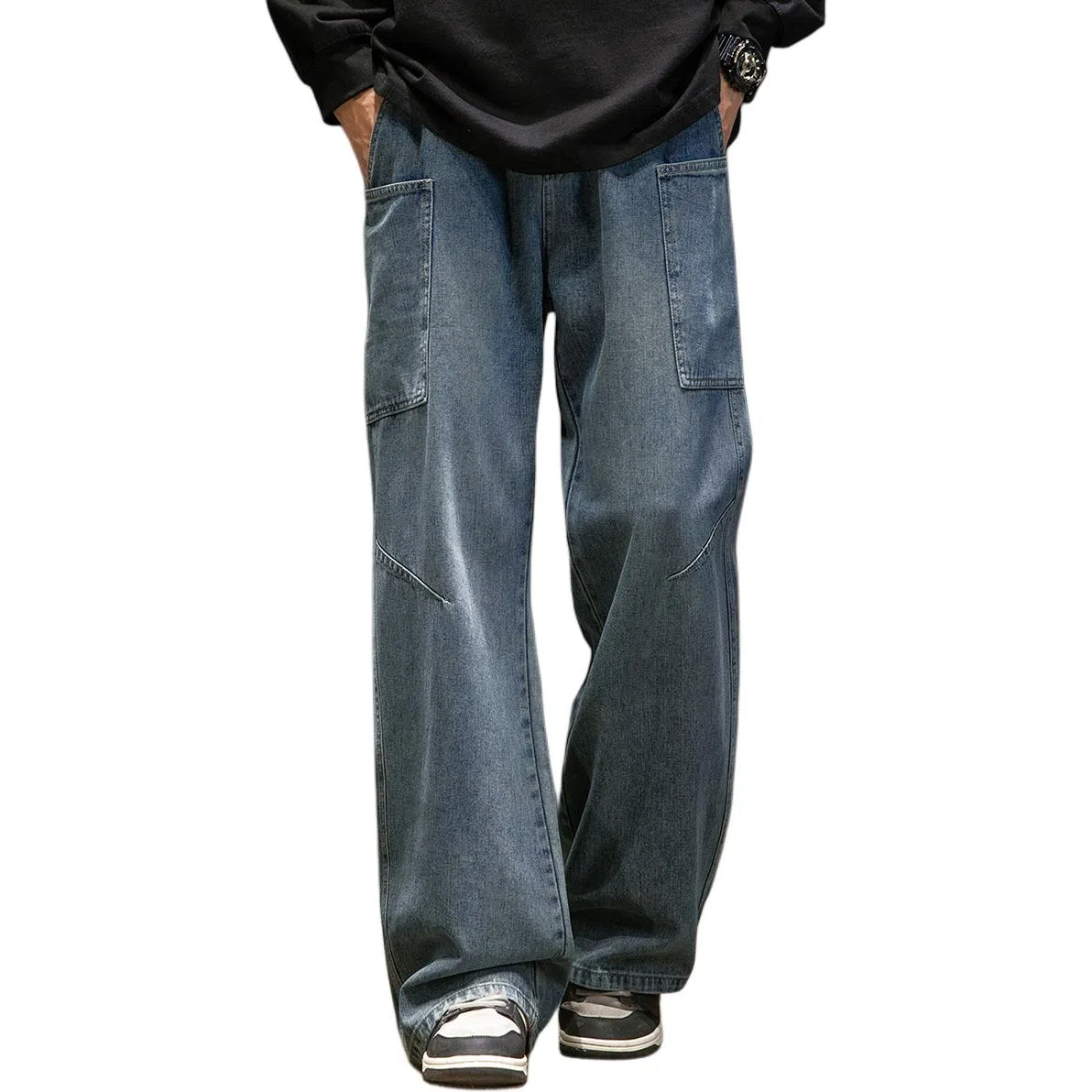 Fakeyoung cleanfit