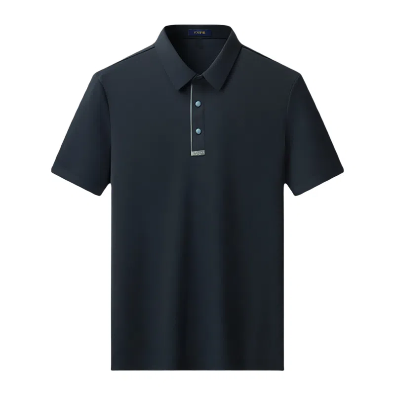 FOSS PHIL 2025 Polo