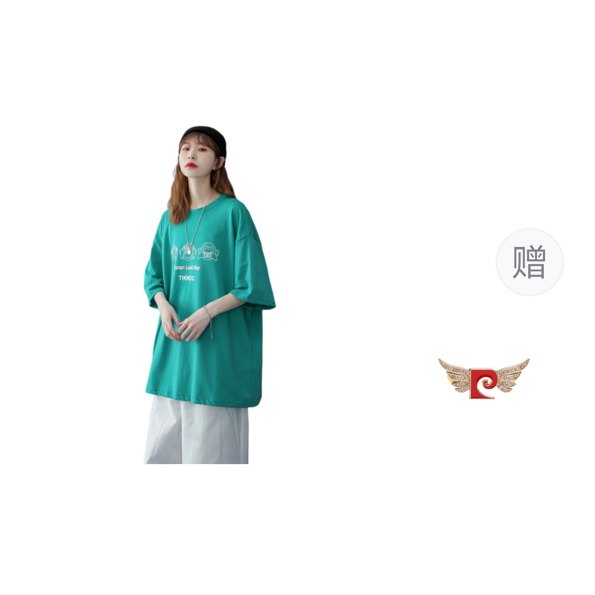 PIERRE CARDIN inst T