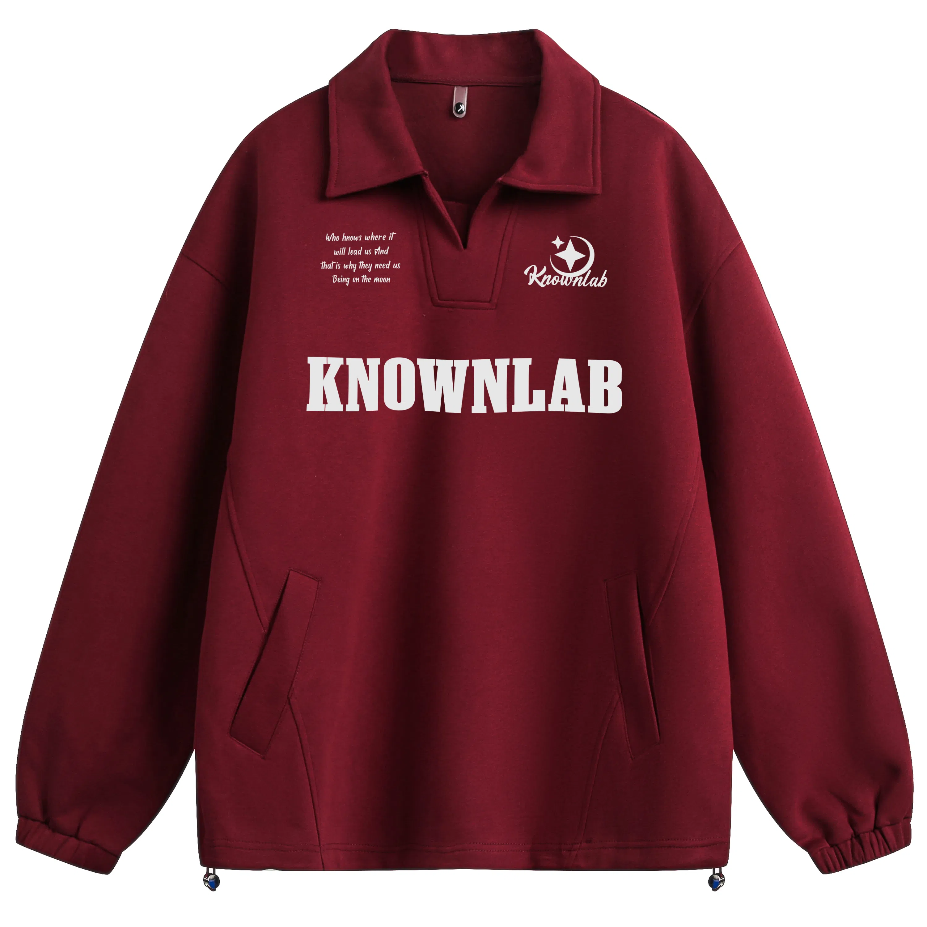 KNOWNLAB LOGO