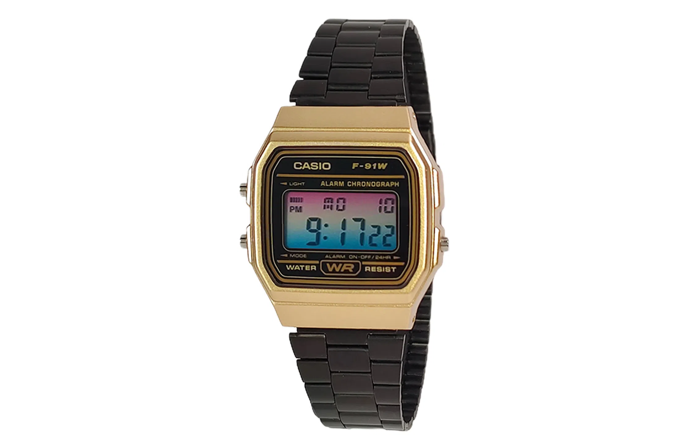 CASIO F-91WM-9A