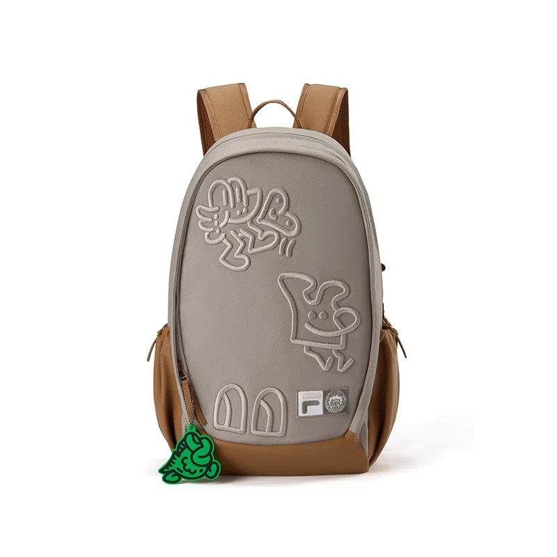 FILA FUSION x MR.DOODLE