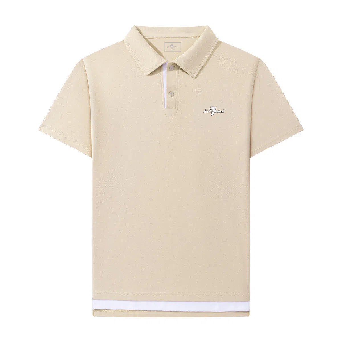 7 FOR ALL MANKIND TPolo