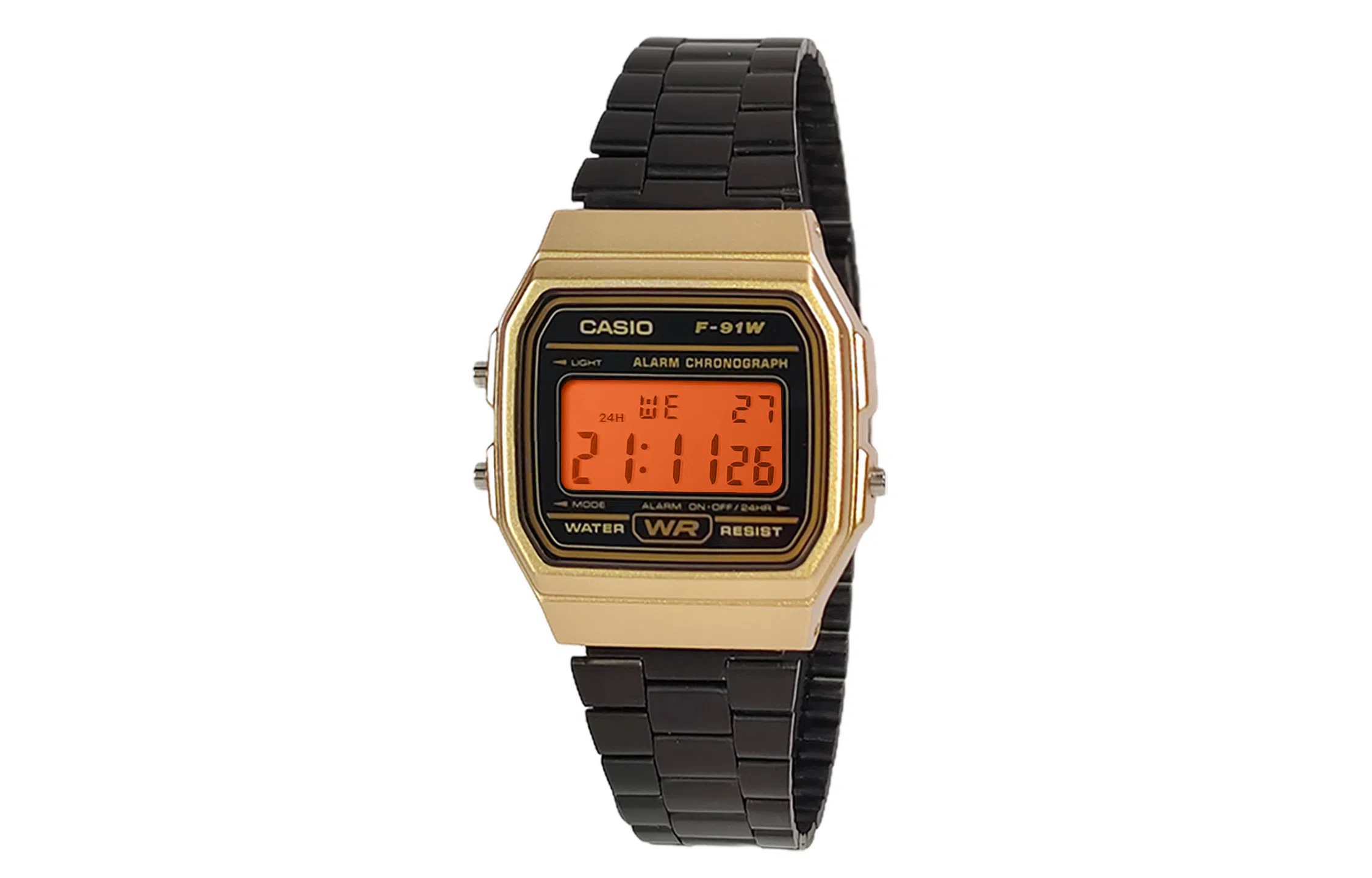 CASIO F-91WM-9A