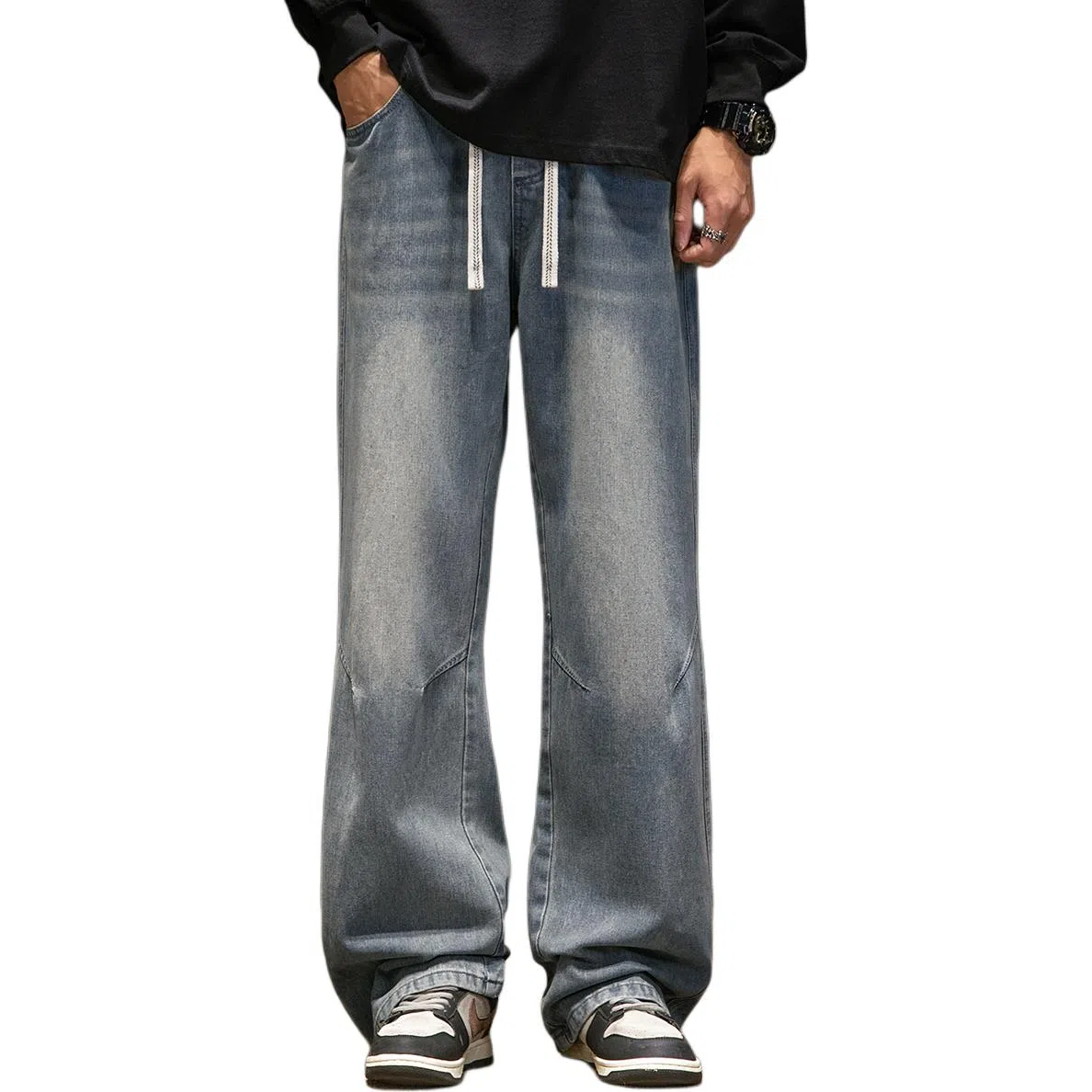 Fakeyoung cleanfit