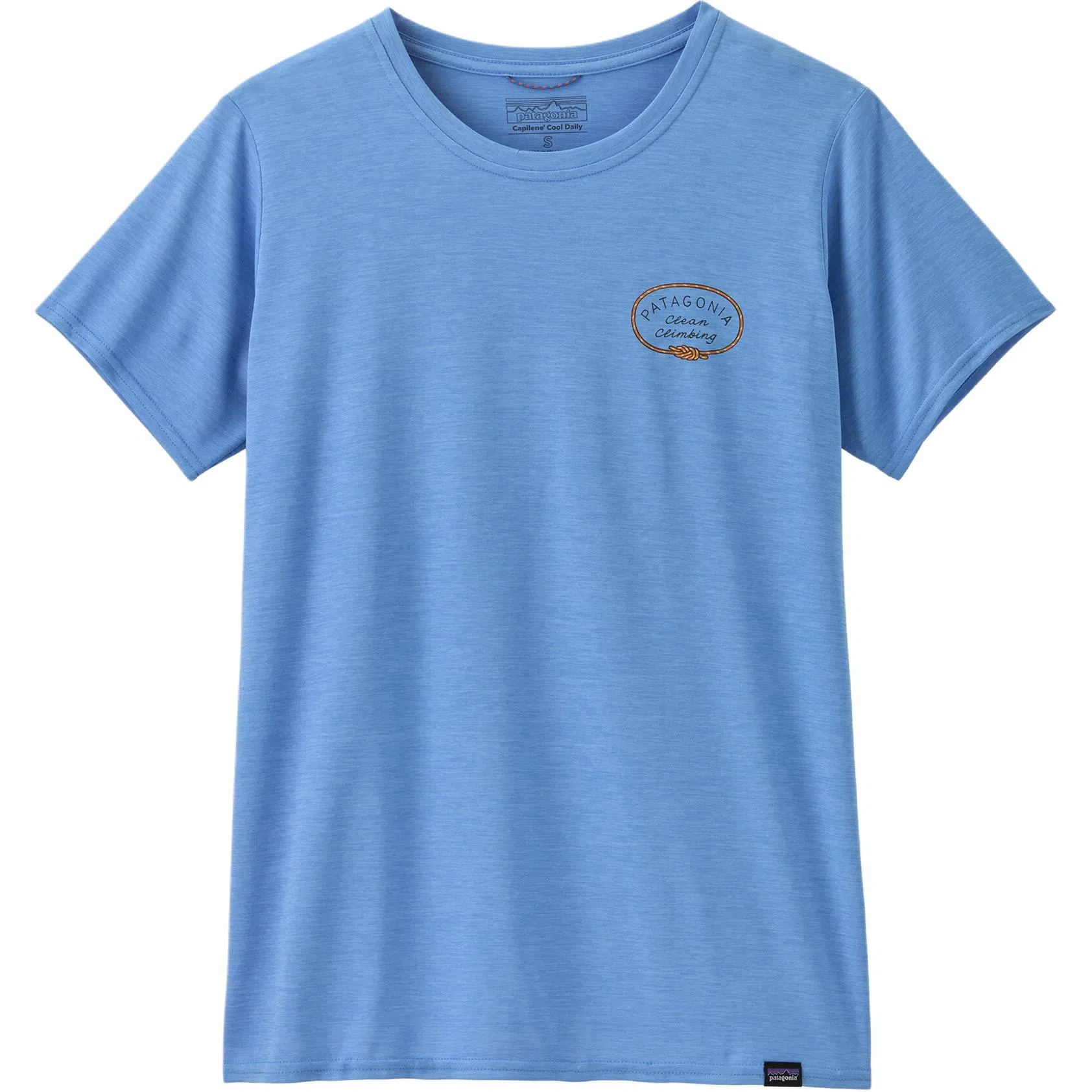 patagonia Cap Cool Daily- Lands T