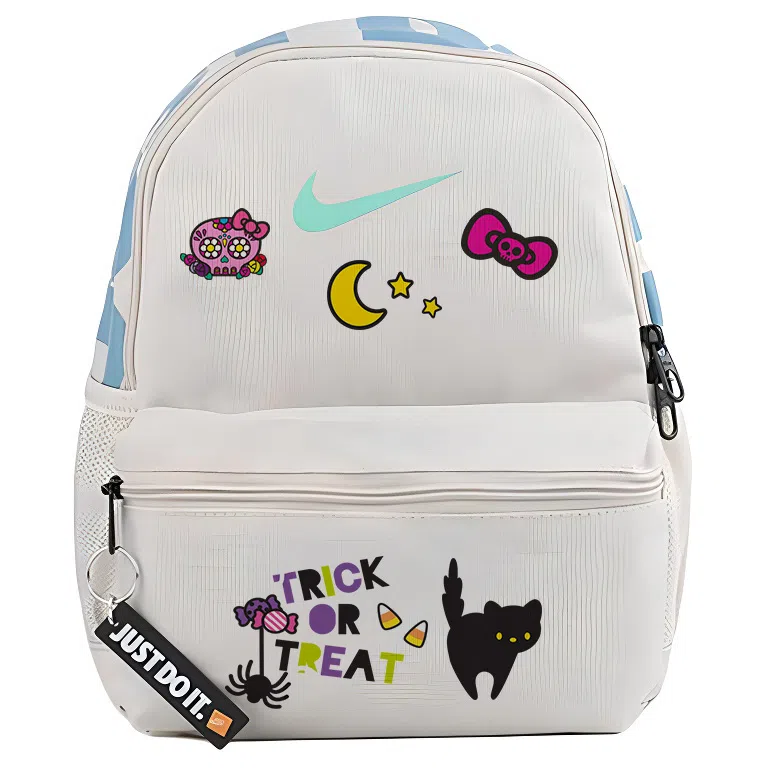 Nike Butterfly Flower Backpack