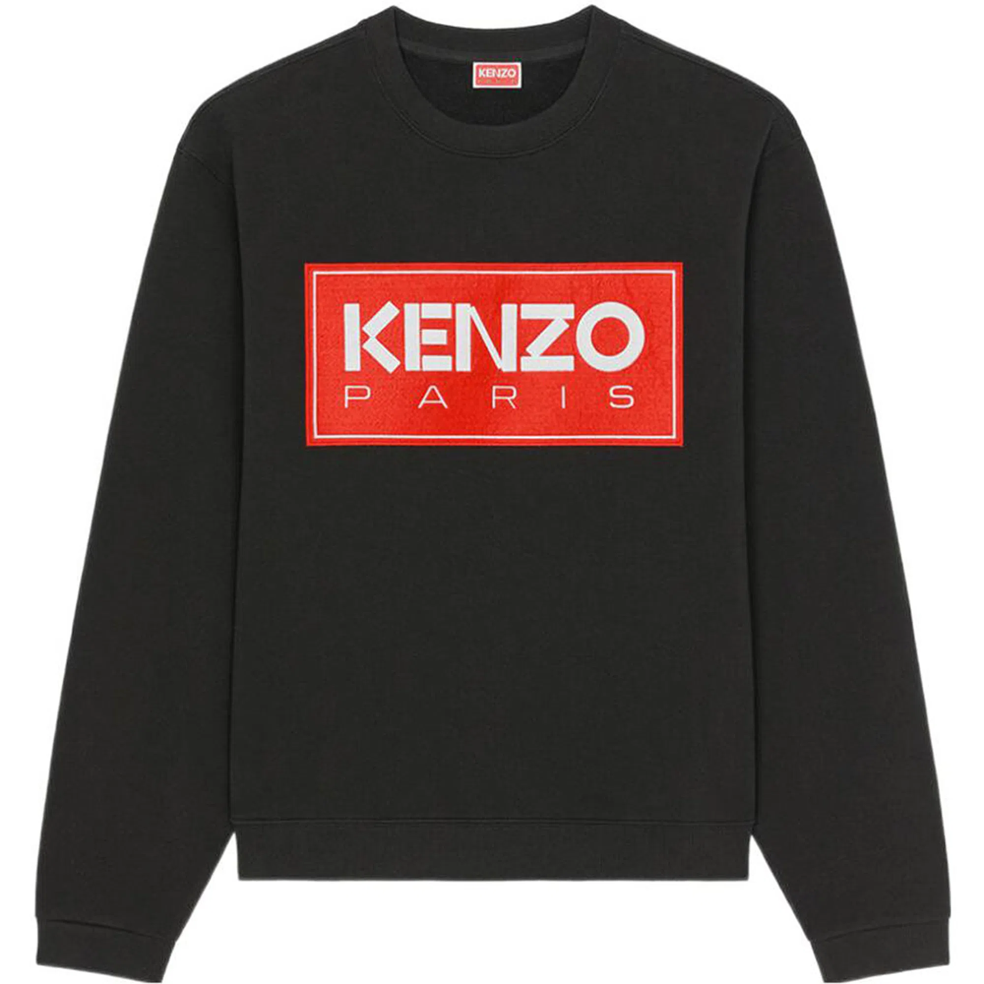 KENZO FW22 Logo