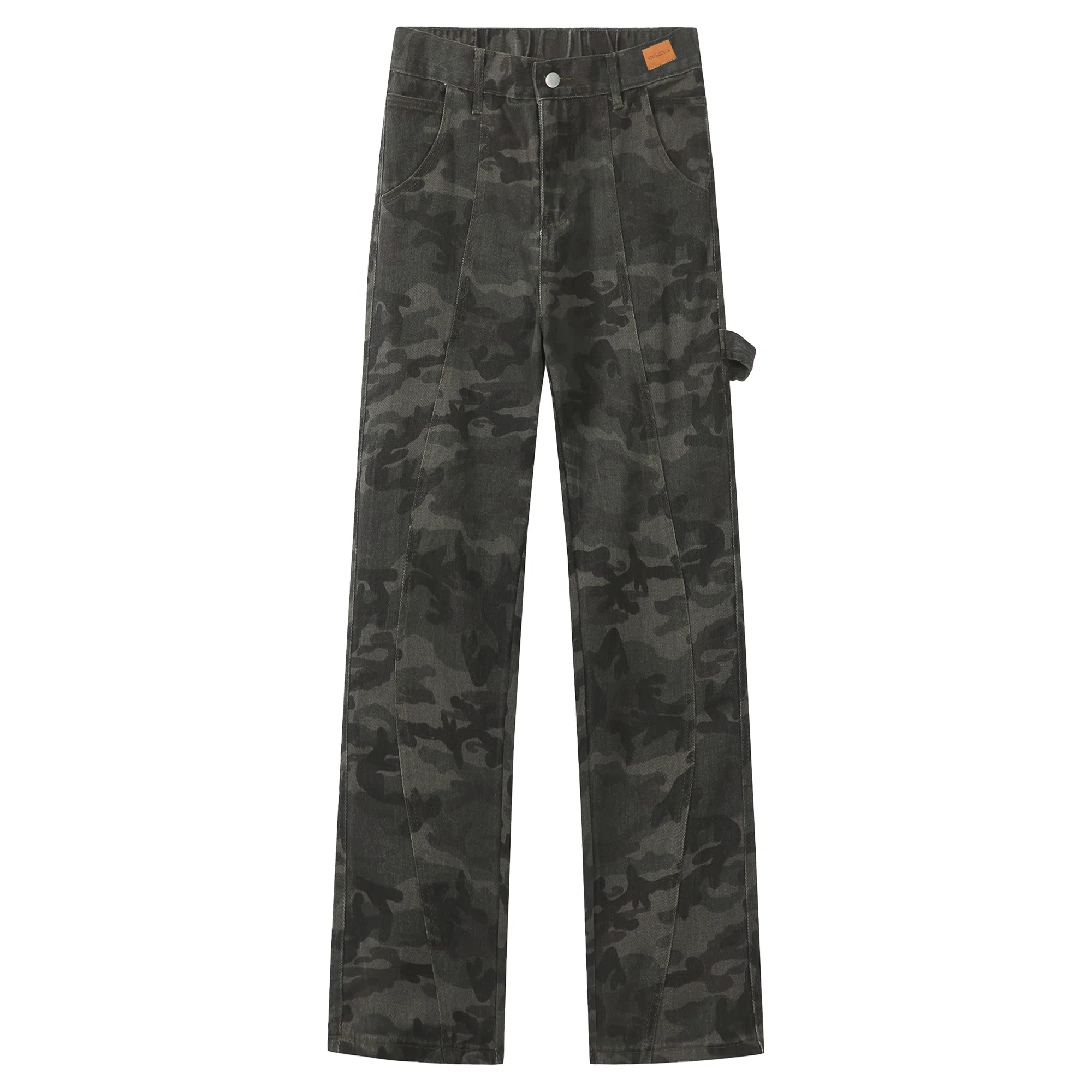 SPONGEBOB SQUAREPANTS hiphop